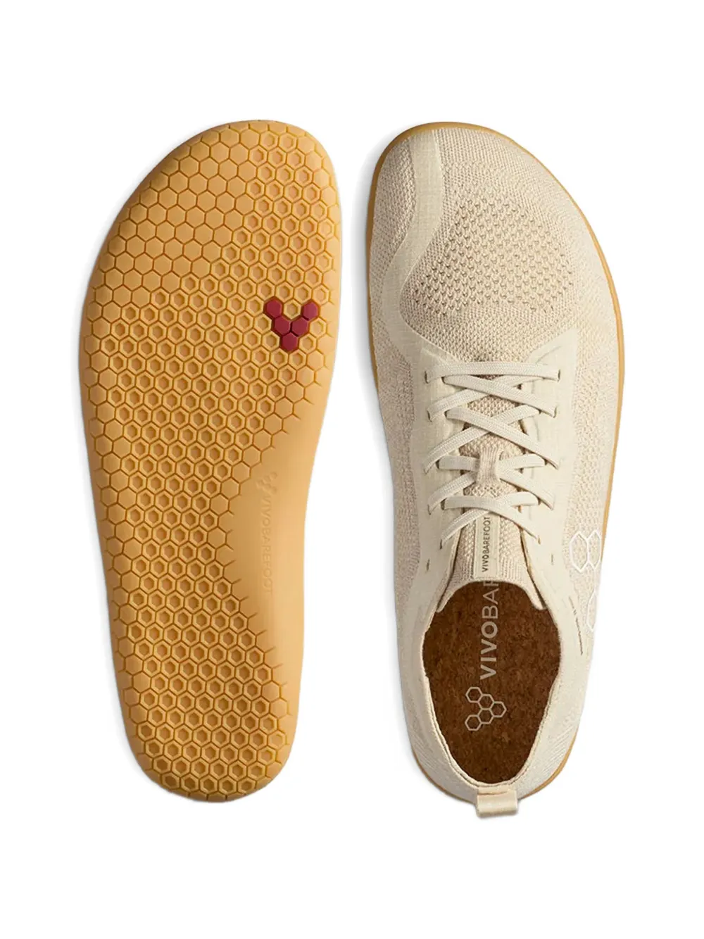 Primus Lite knit sneakers — Image 3