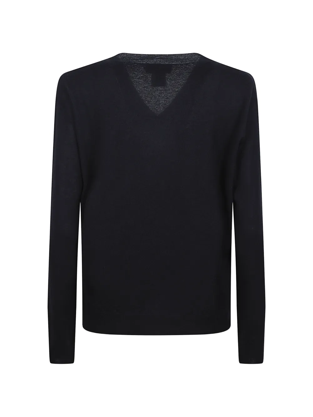 V-neck sweater — Image 3