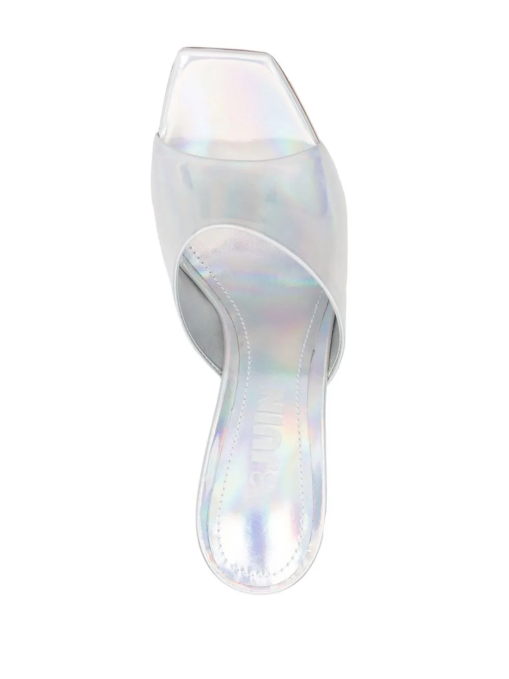 leather sandals — Image 3