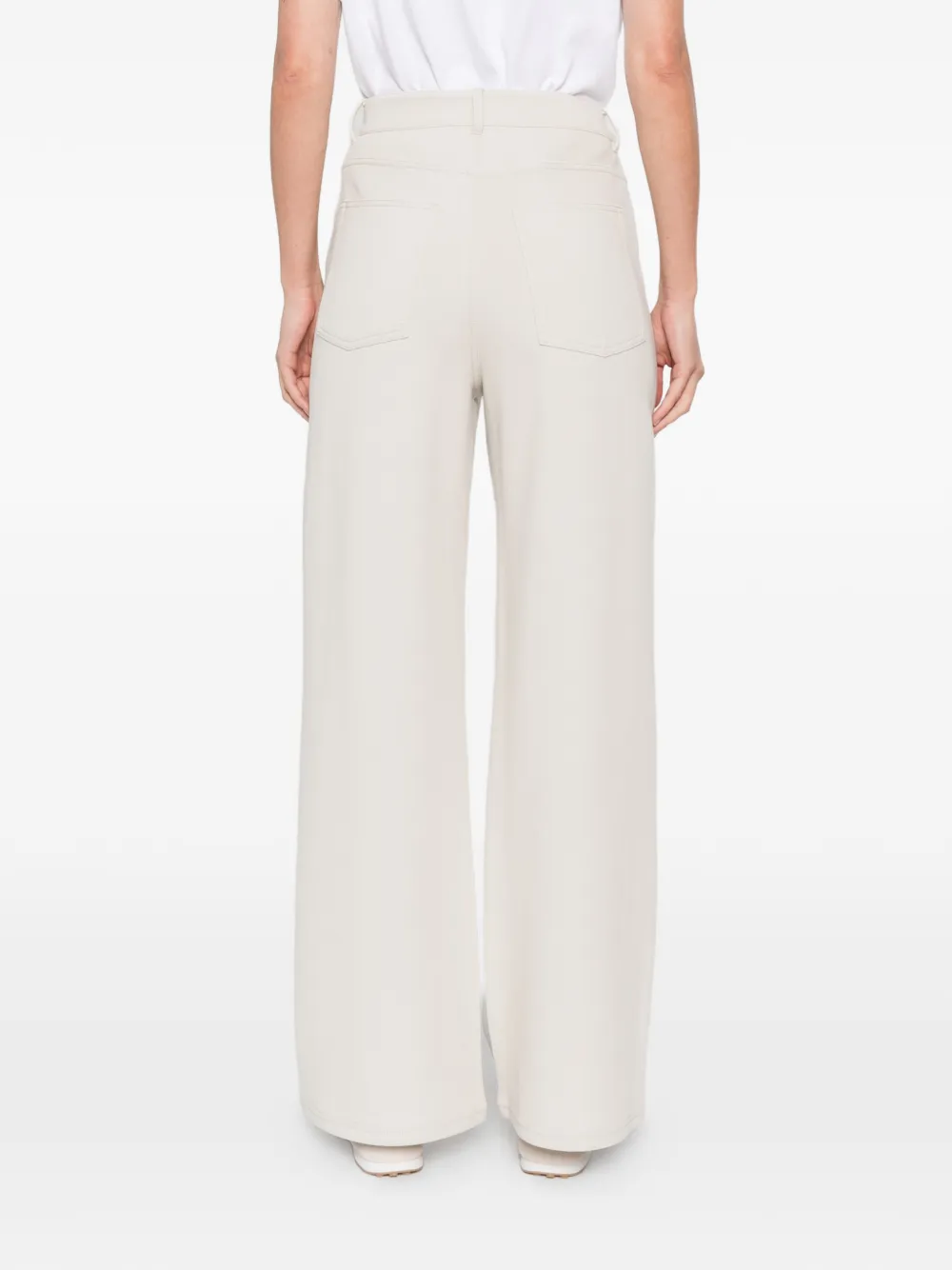 jersey trousers — Image 5