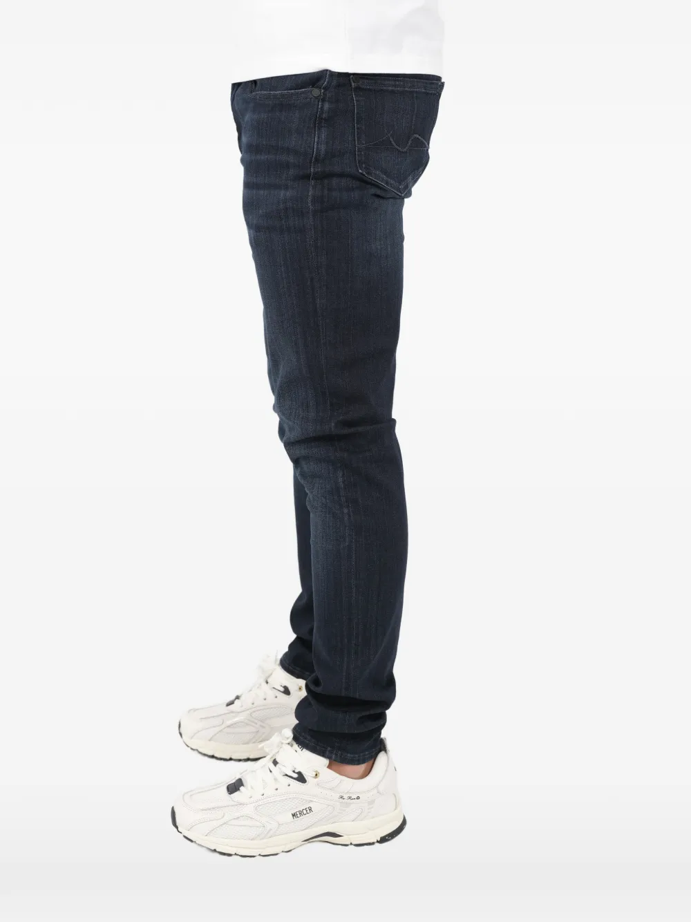 JSMXA five-pockets jeans — Image 4