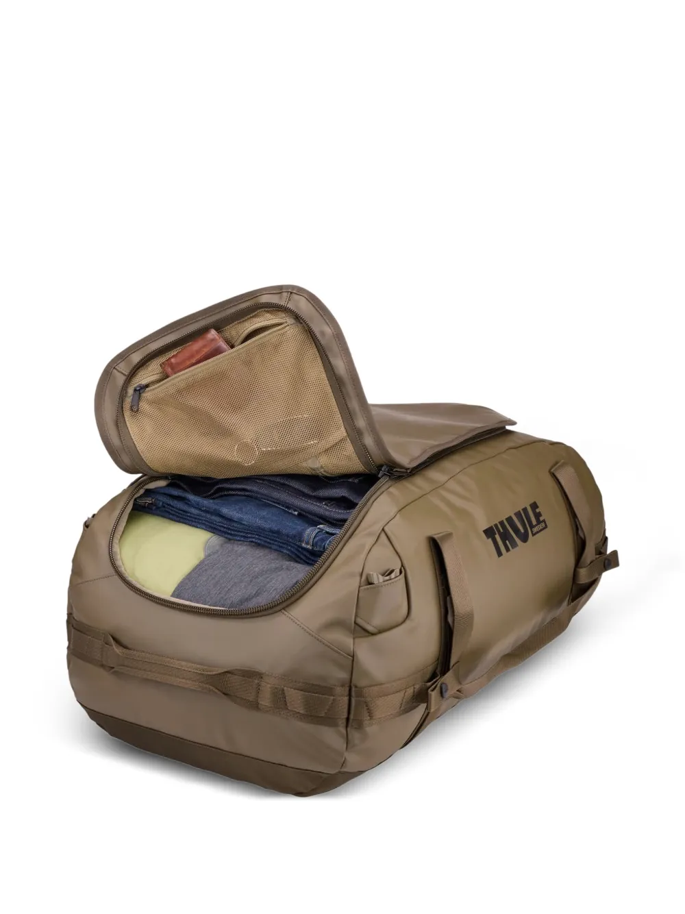 Thule Thule logo-print backpack — Image 3