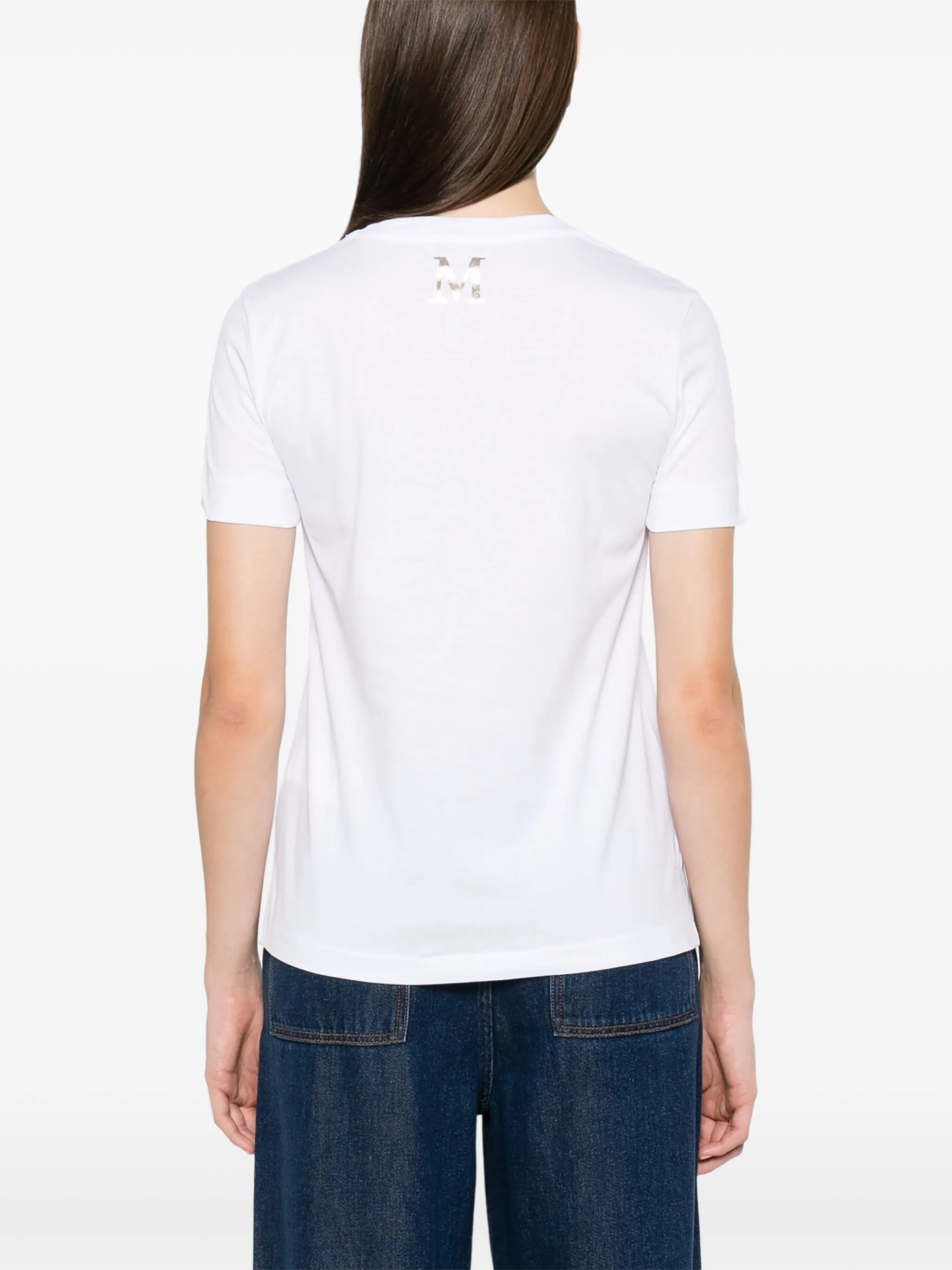 Lusso T-shirt — Image 4