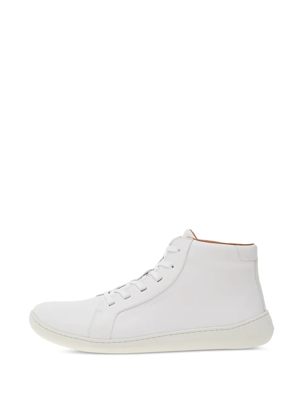 Skinners Moonwalker high-top sneakers — Image 6
