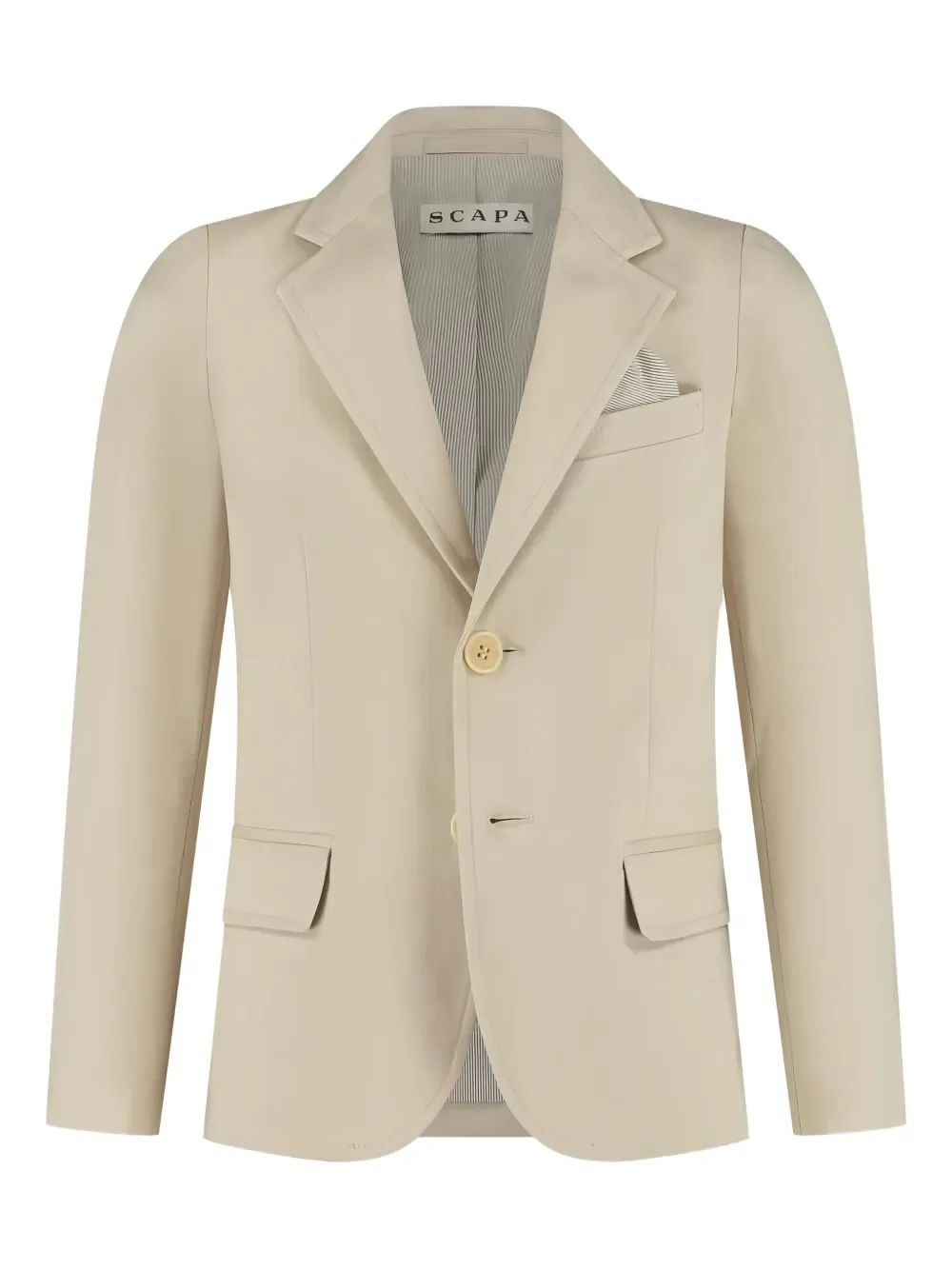 James blazer