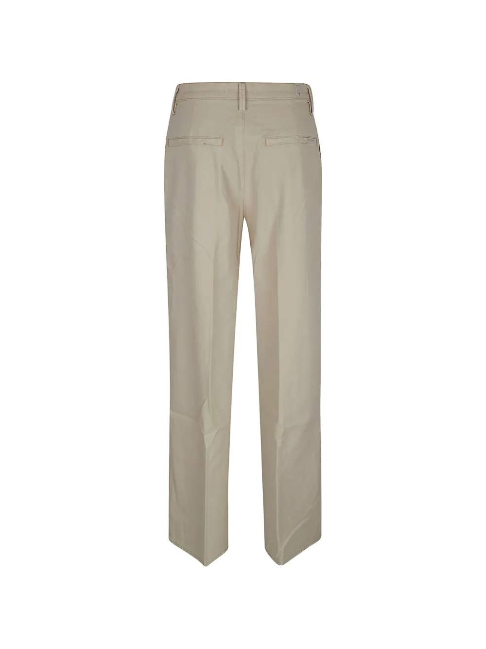 wide-leg jeans — Image 3