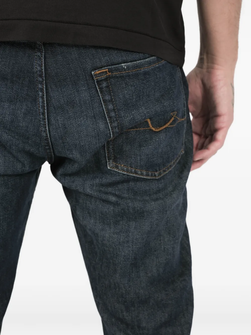 Austyn five-pocket jeans — Image 3