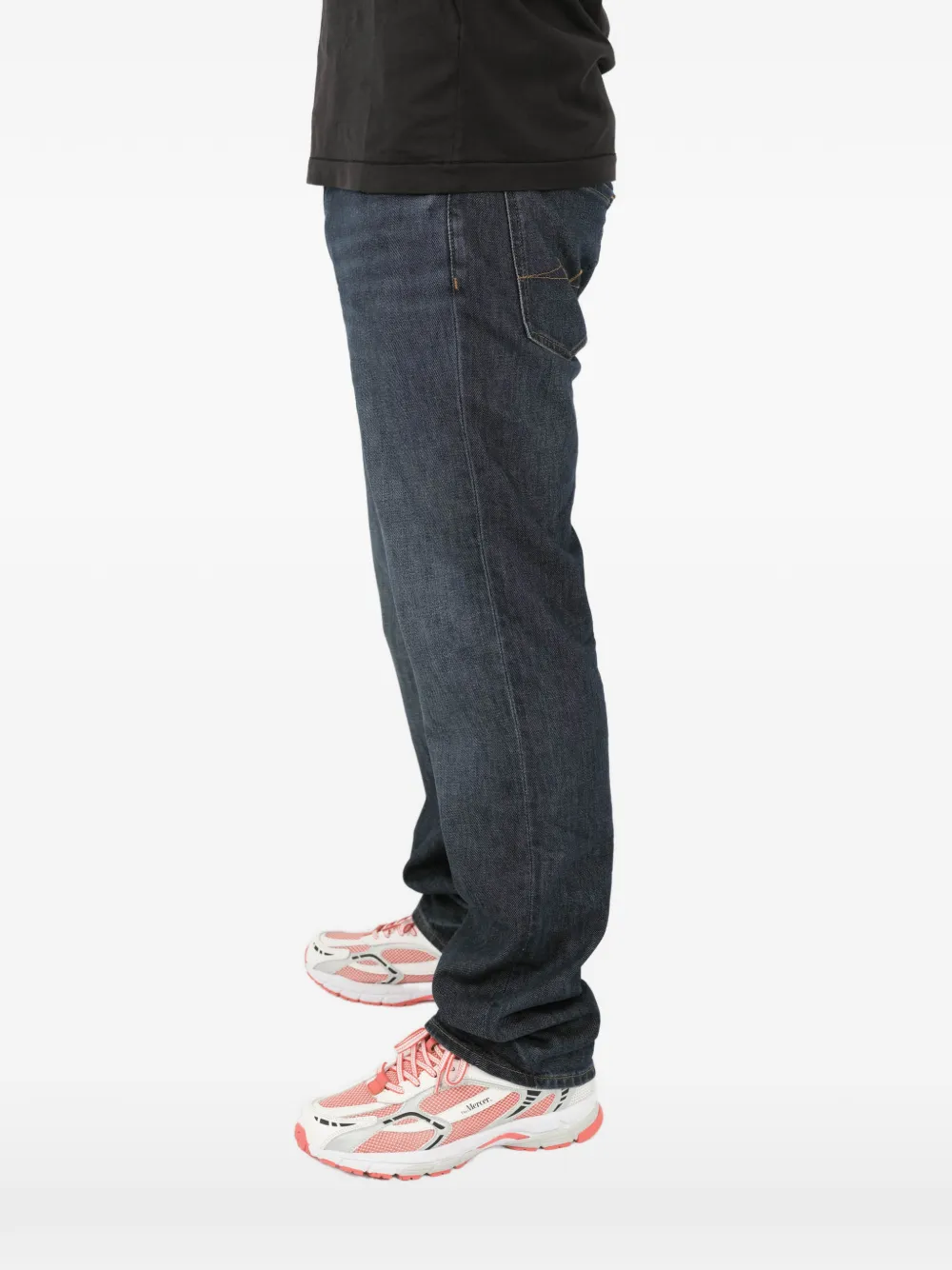 Austyn five-pocket jeans — Image 5