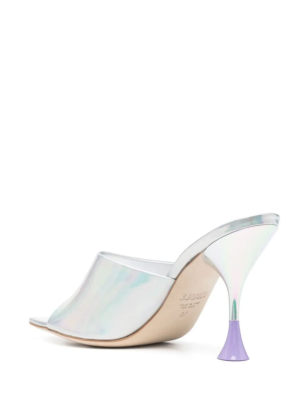 leather sandals — Image 4
