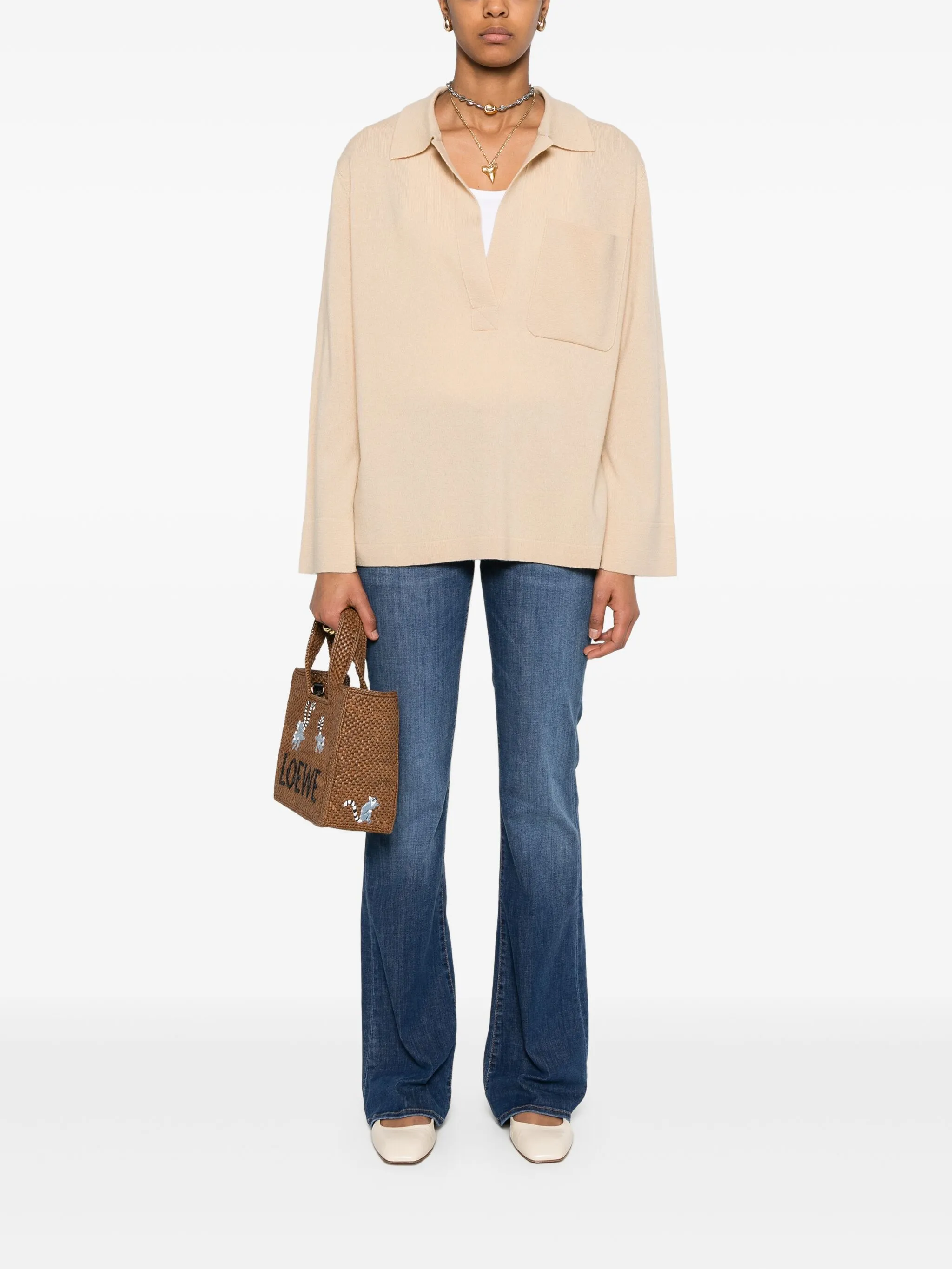 B(air) jeans — Image 3