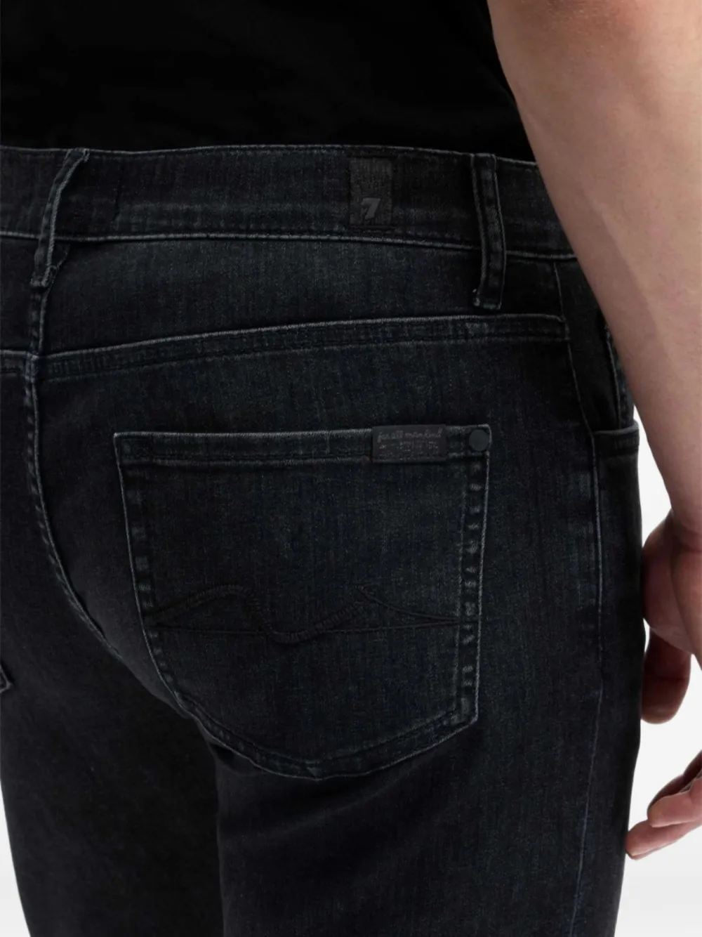 five-pocket jeans — Image 3