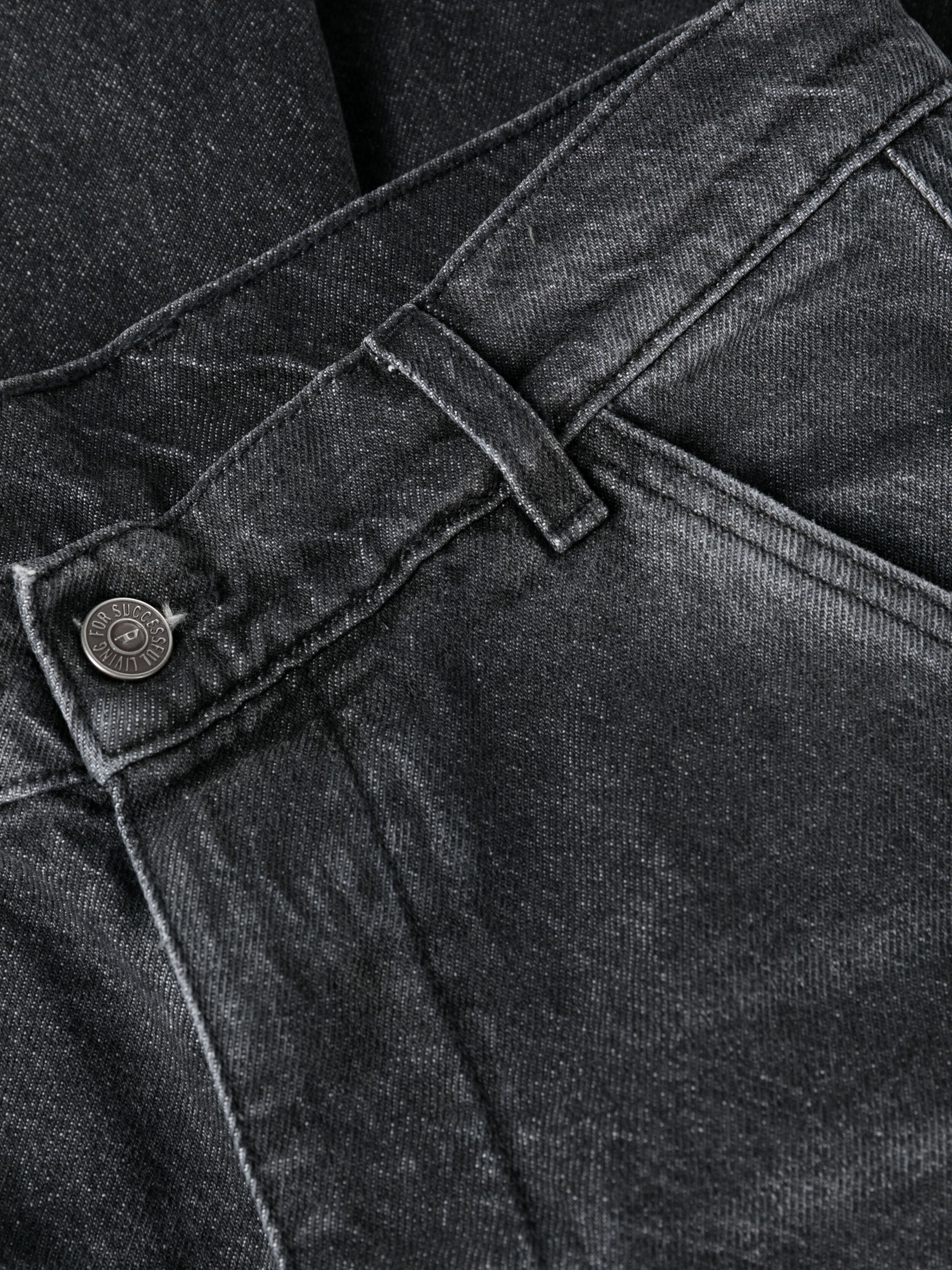 1996 D-Sire 0hlaa Straight-Leg Jeans, image 3 of 7