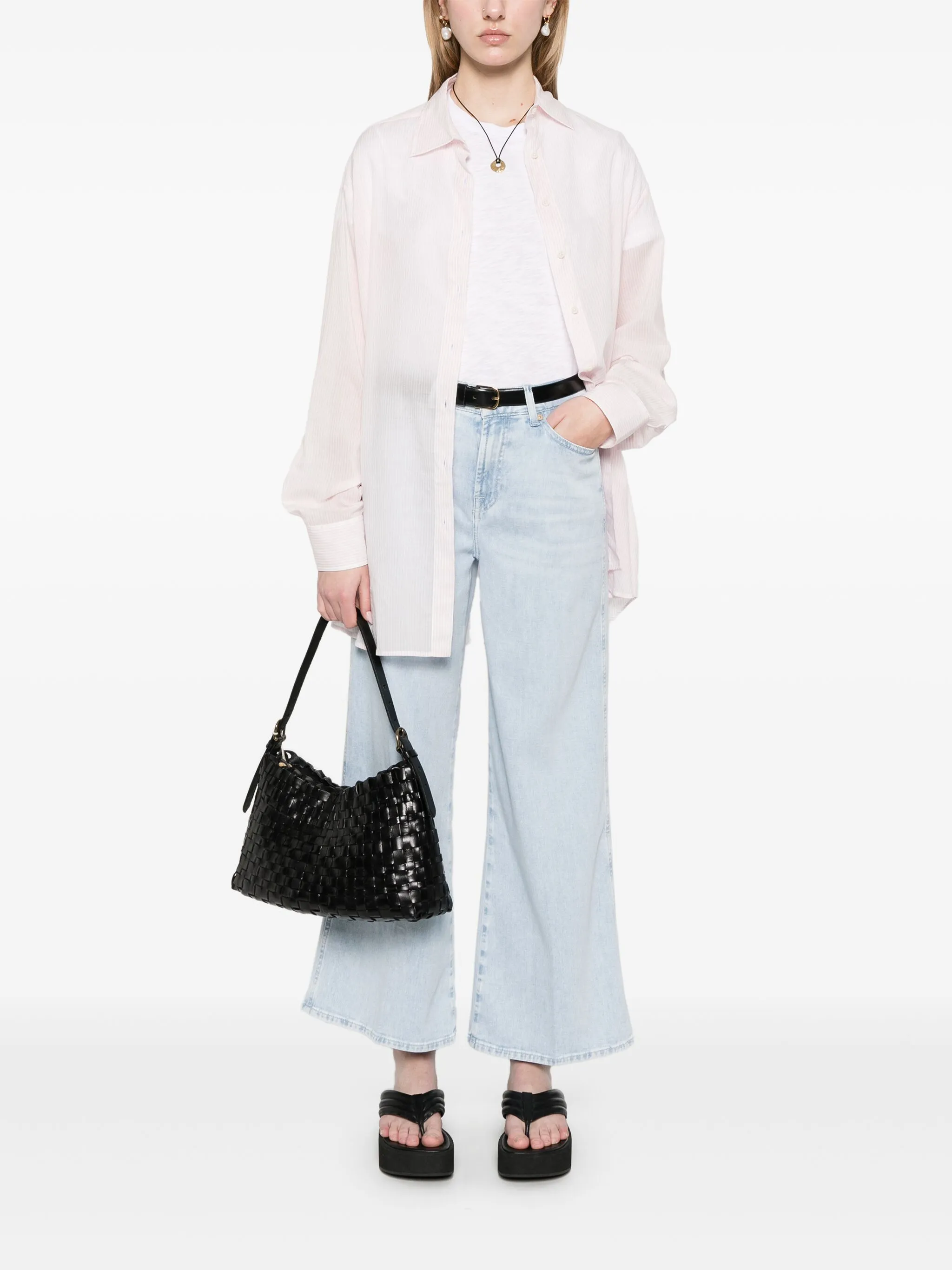 Lotta wide-leg jeans — Image 3