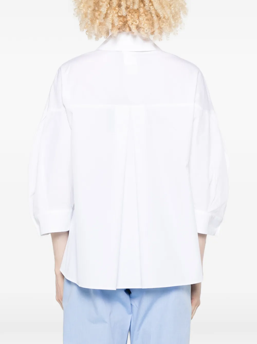 chest-pockets shirt — Image 3
