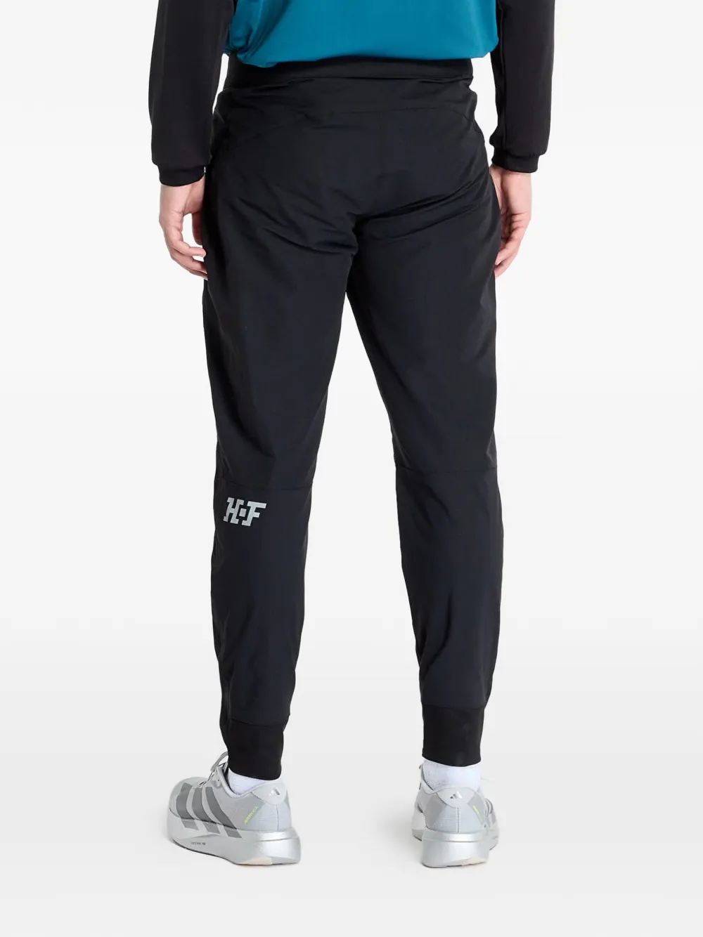 Stoker logo-print track pants — Image 3