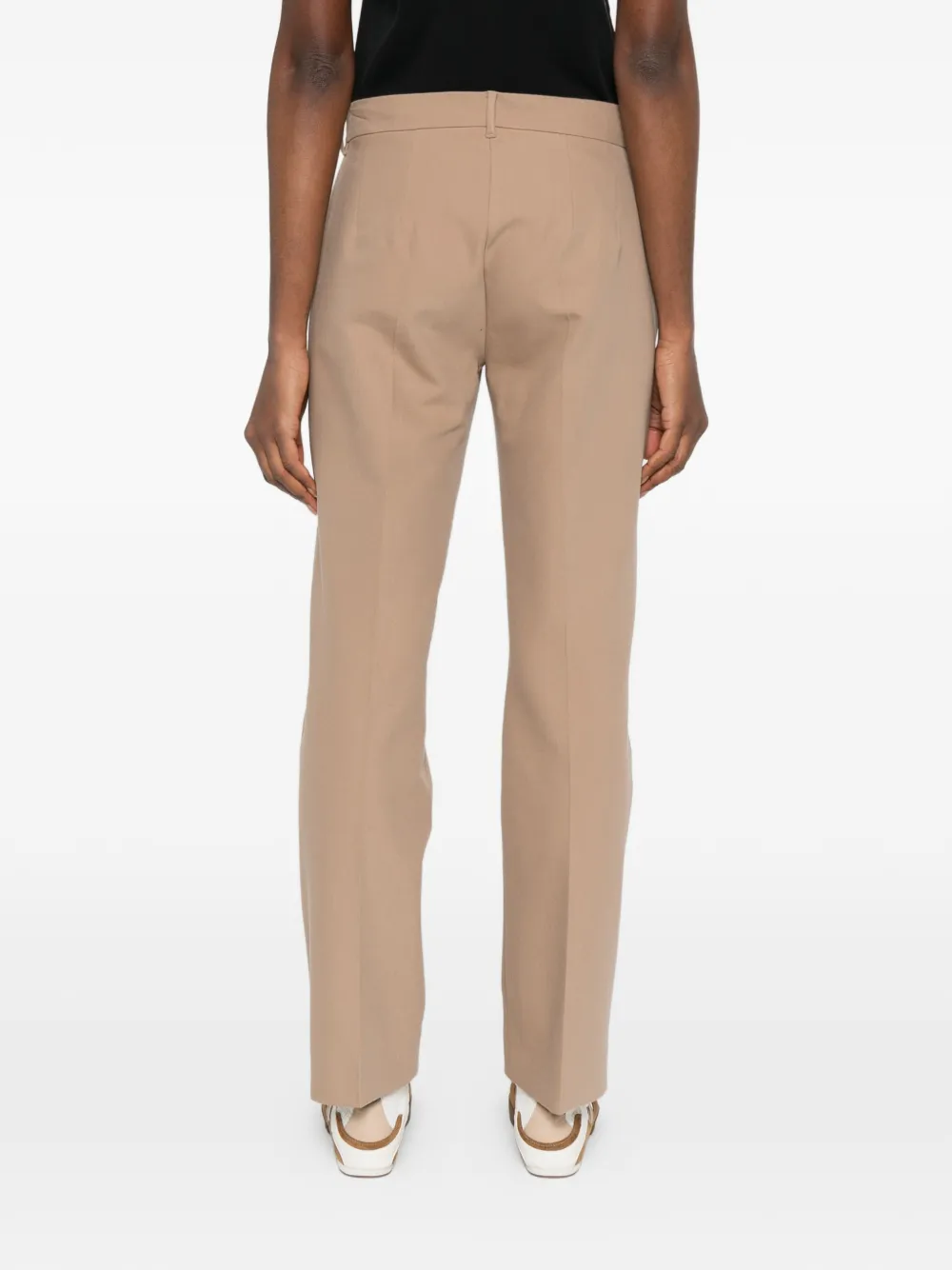 belt-loop trousers — Image 4