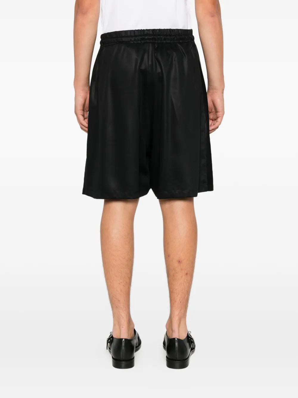 Asher drawstring shorts — Image 4