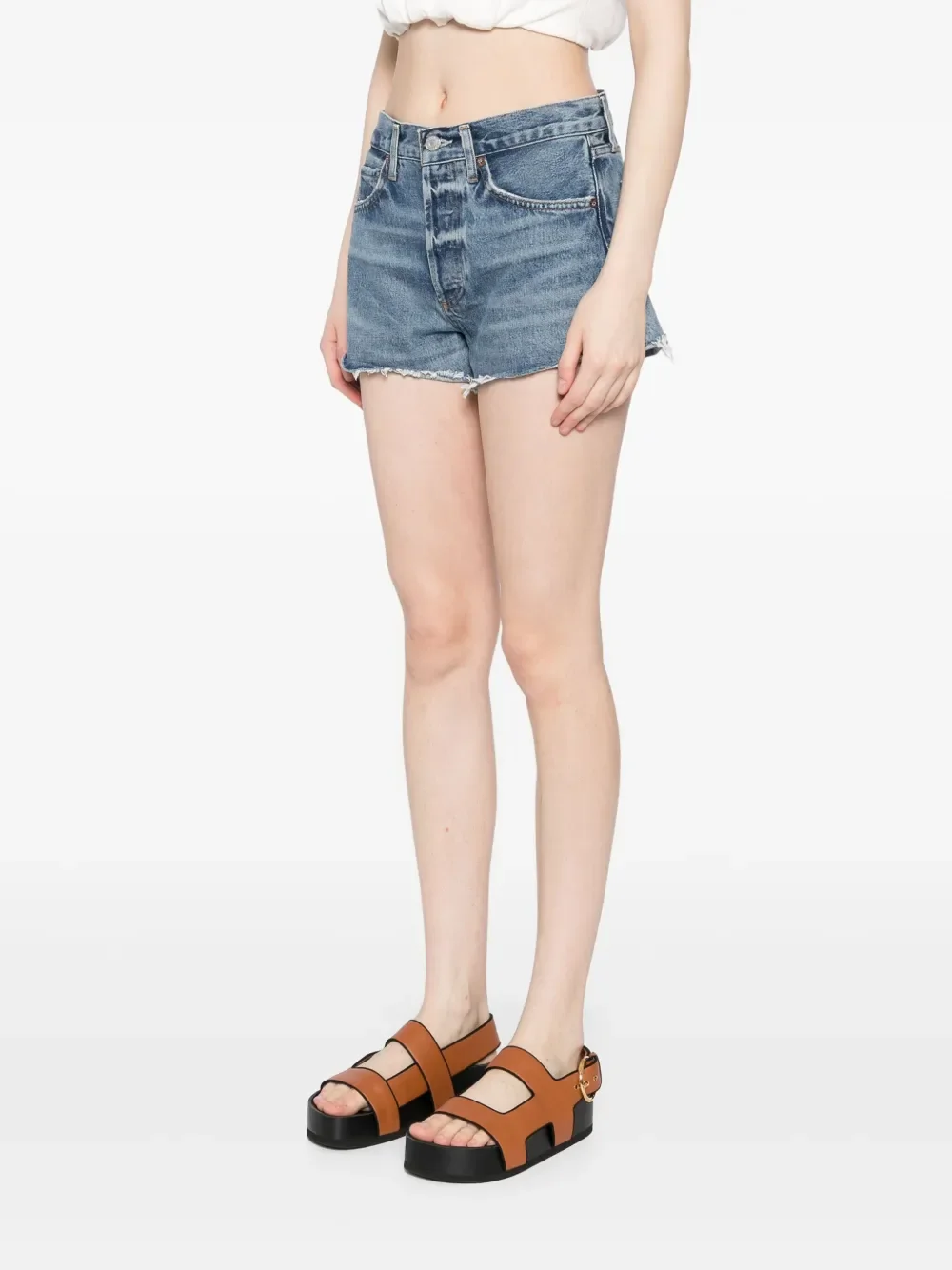 Parker shorts, image 4 of 5