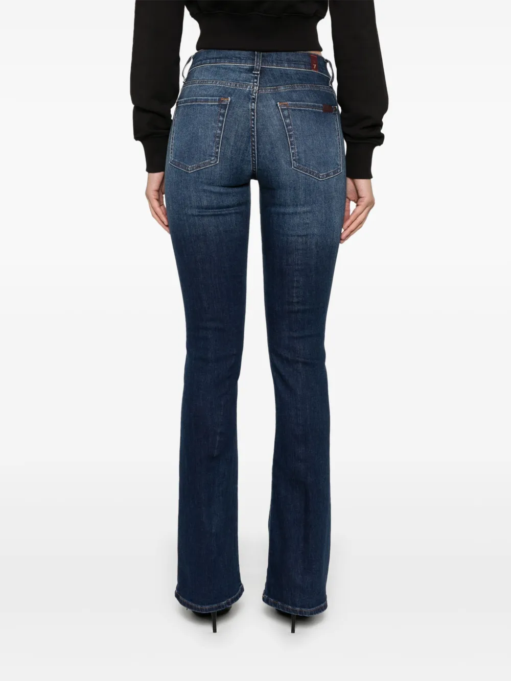 Bootcut jeans — Image 3