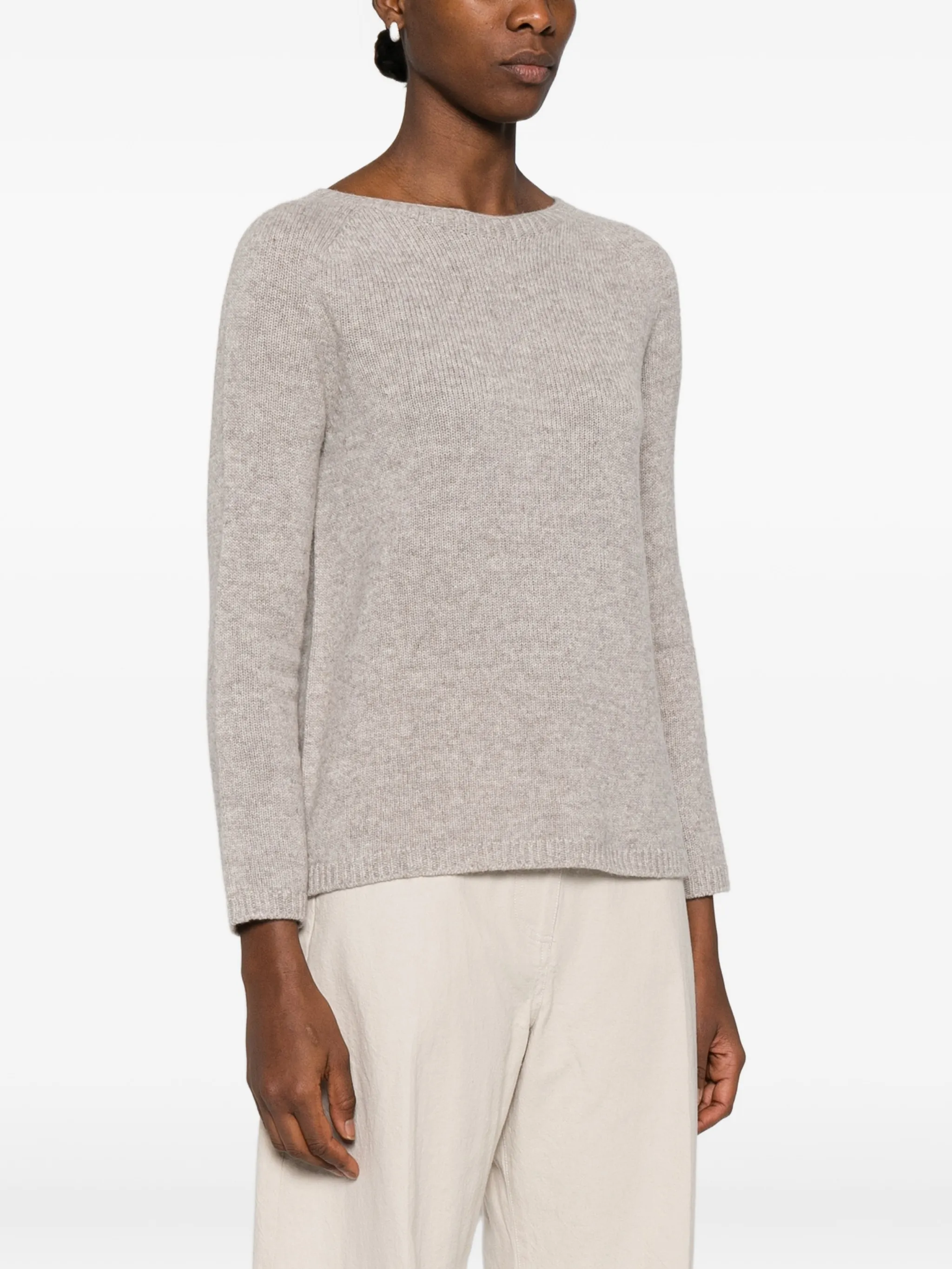 long-sleeve sweater — Image 4