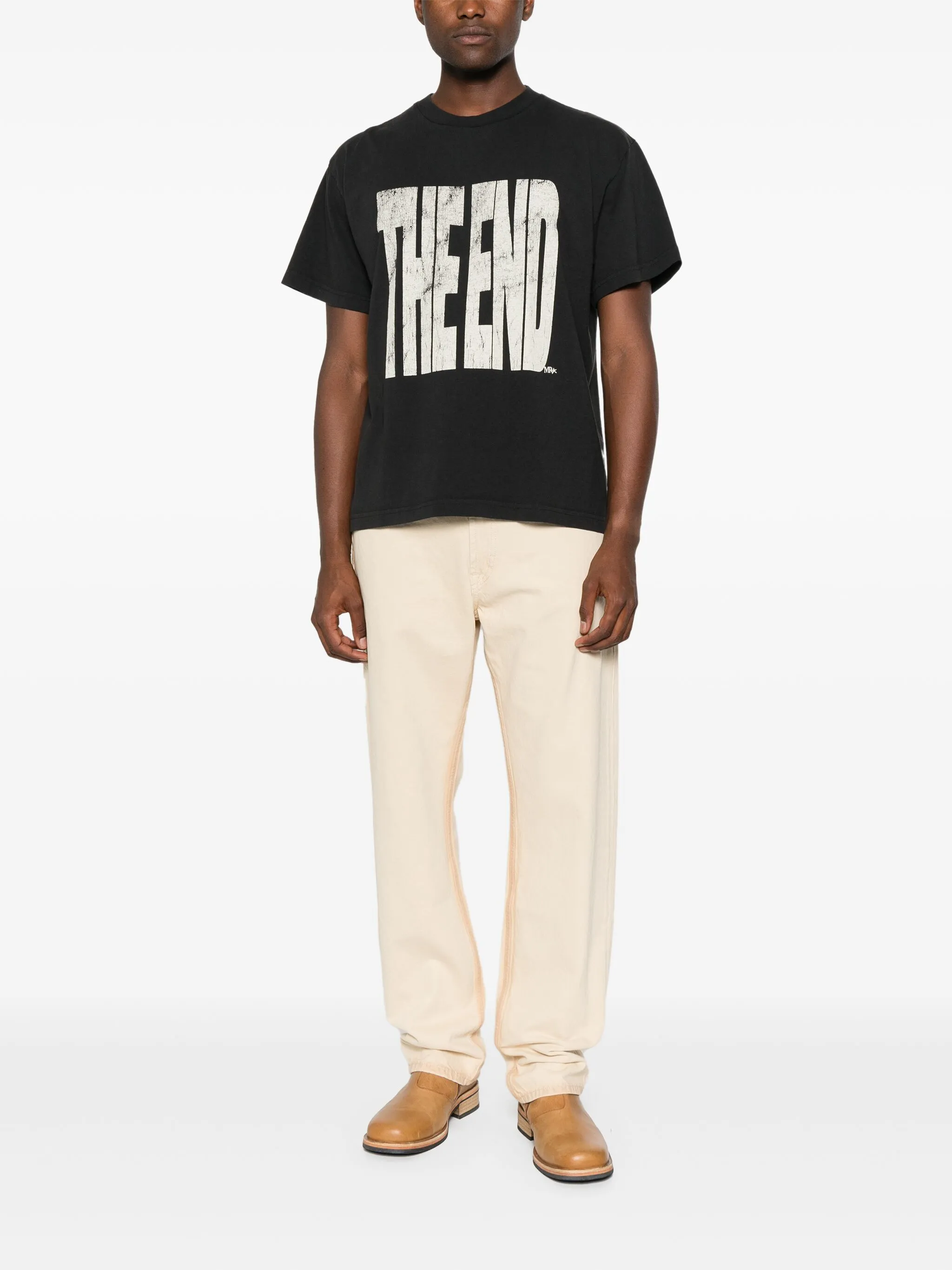 cotton jeans — Image 3