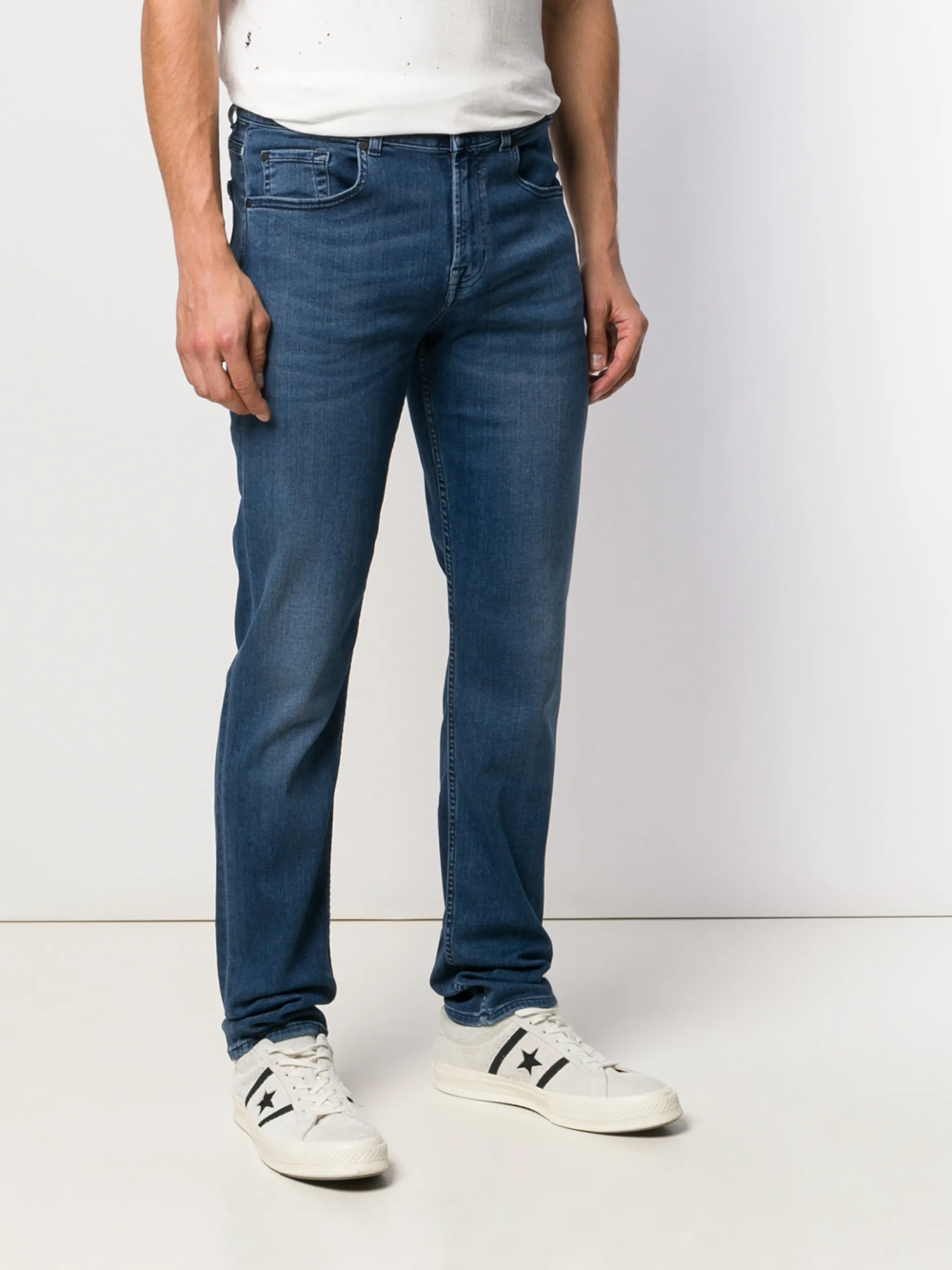 Slimmy tapered jeans — Image 3