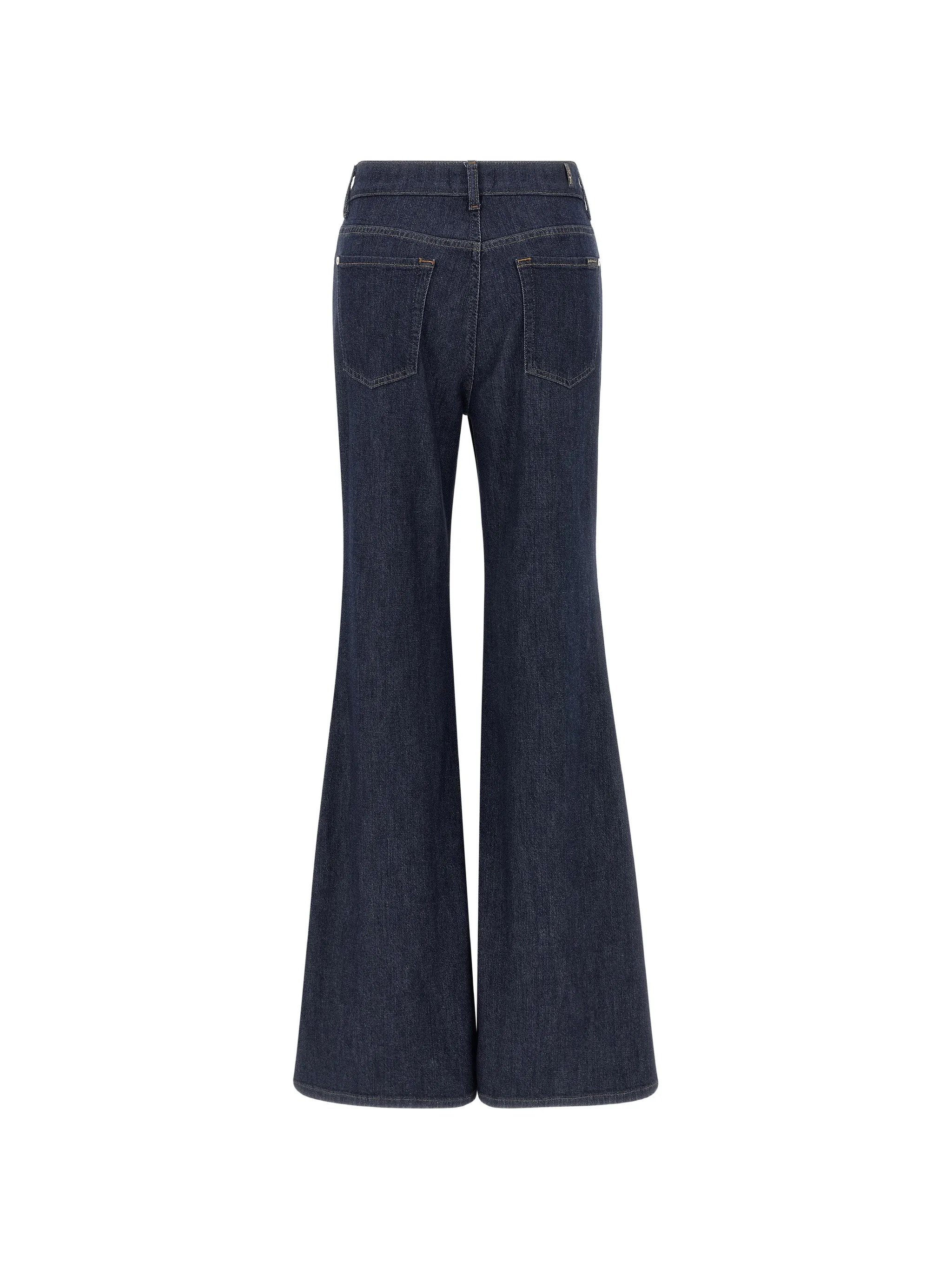belt-loop pocket jeans — Image 3