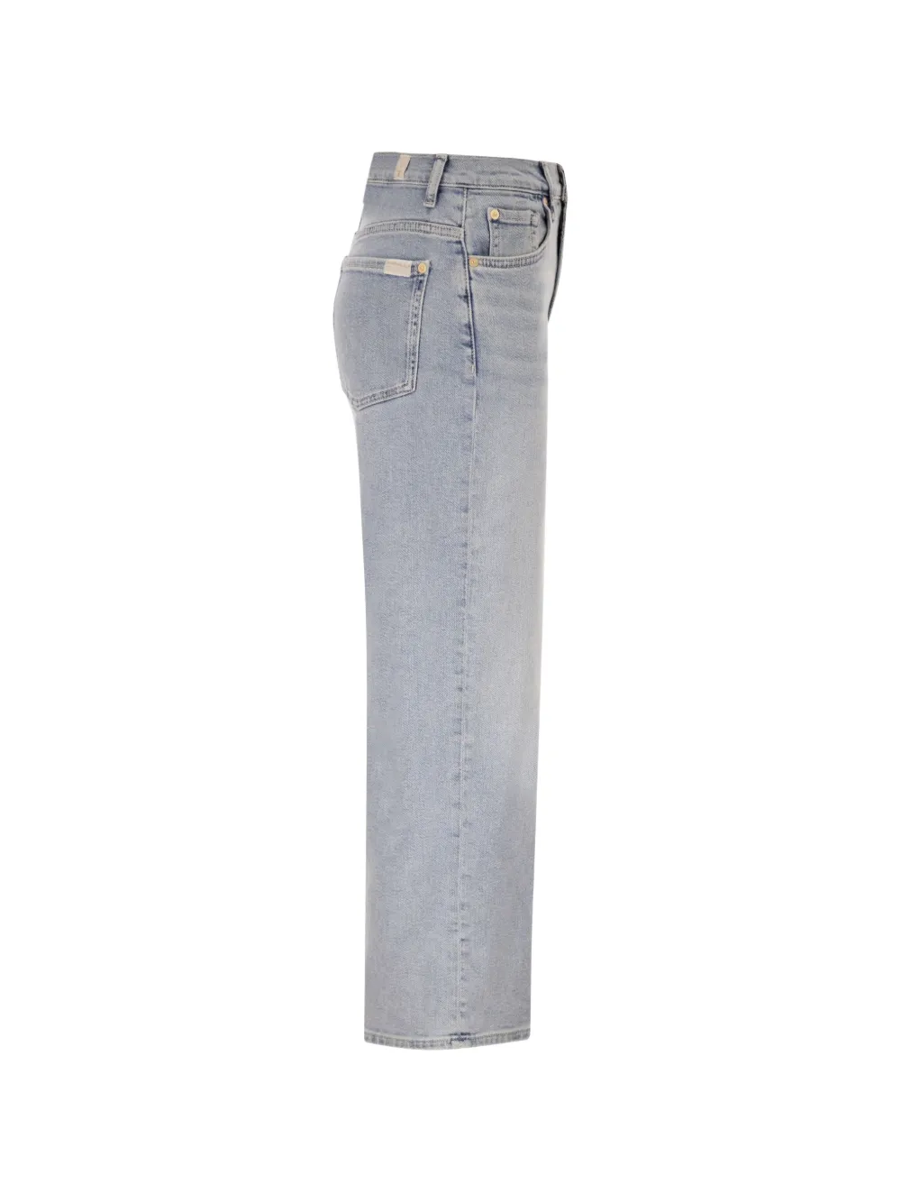 Stovepipe jeans — Image 4