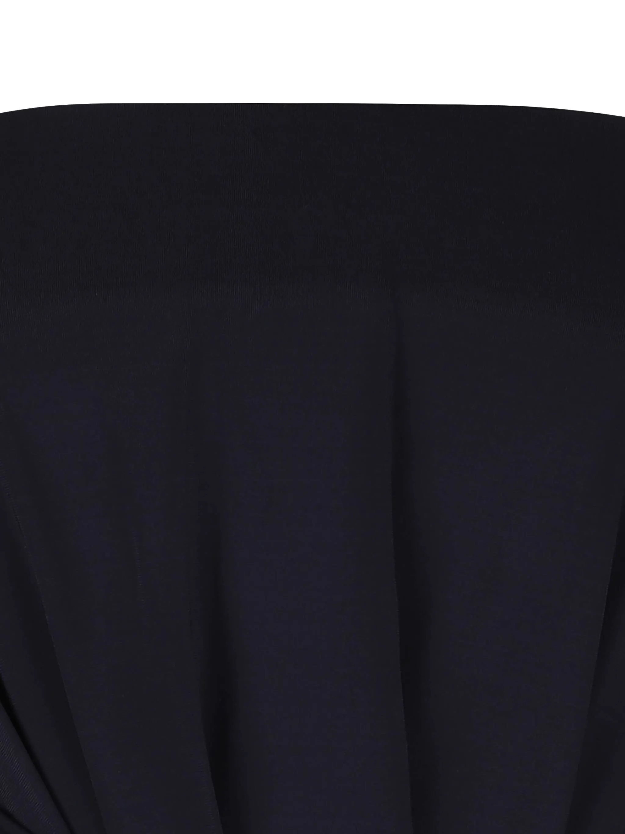 bustier-style jumpsuit — Image 3