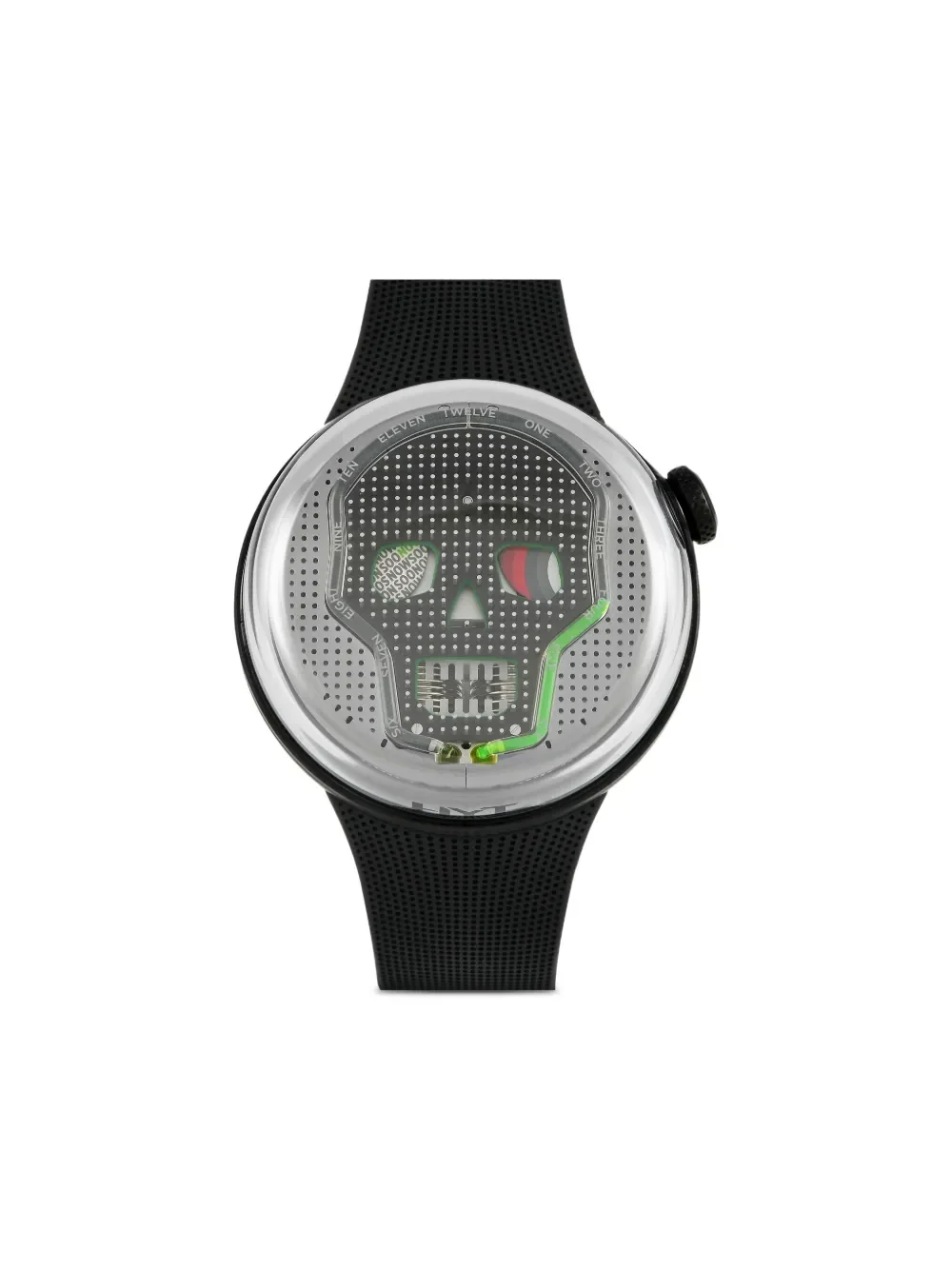 pre-owned Soonow 48mm
