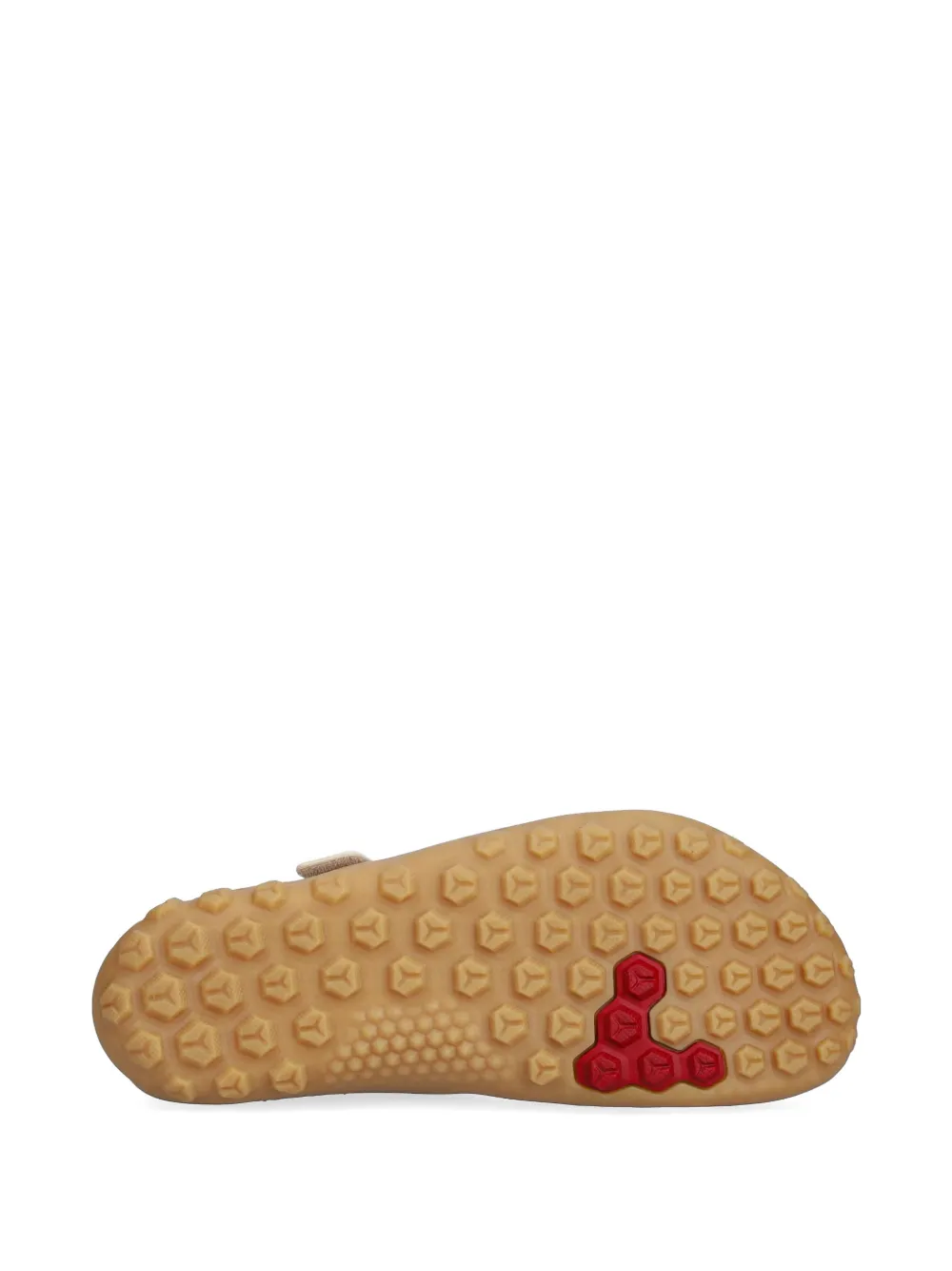 Tracker touch-strap mesh-panel sandals — Image 5