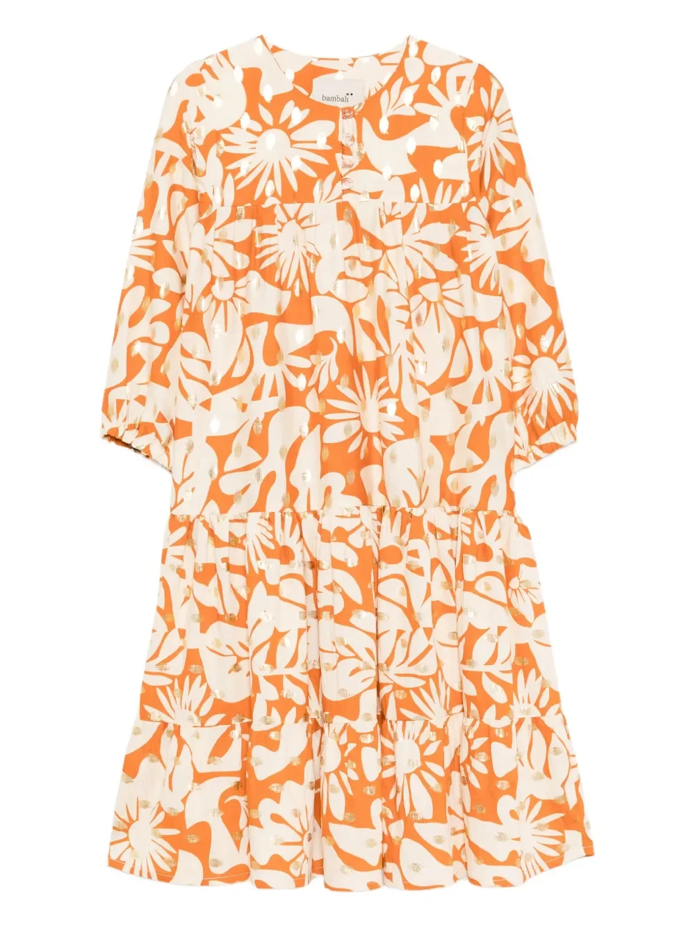 Bella dress