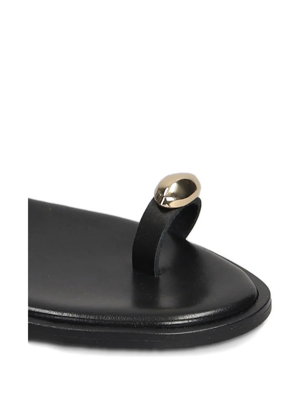 Arch Kythnos flat sandals — Image 3