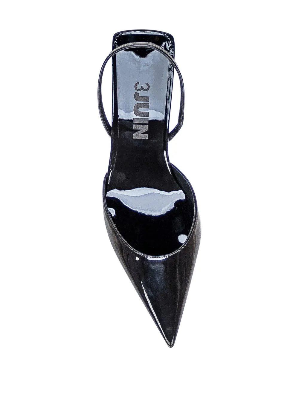 Mariel pumps — Image 3