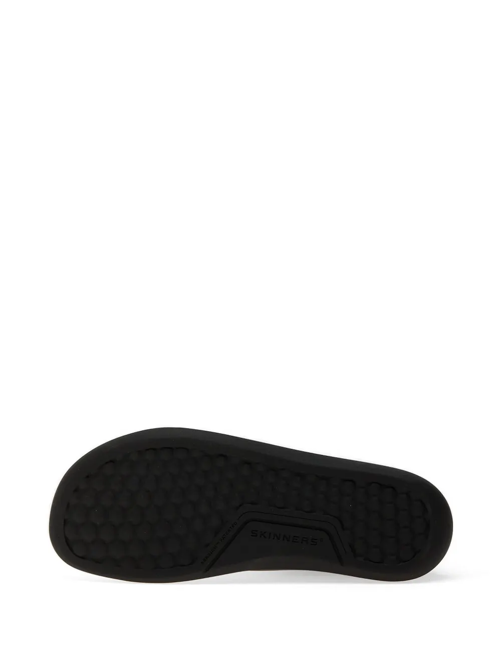 Skinners Moonwalker high-top leather sneakers — Image 6
