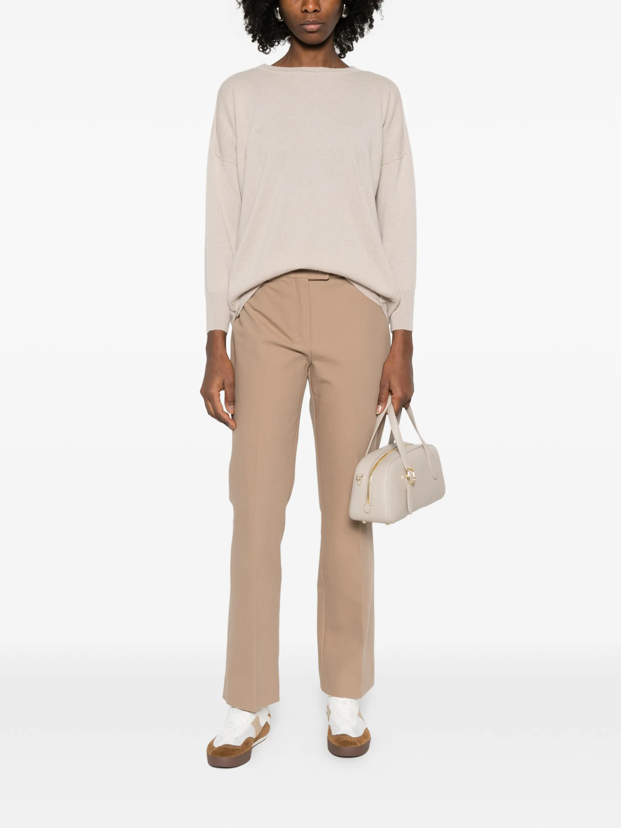 belt-loop trousers — Image 3