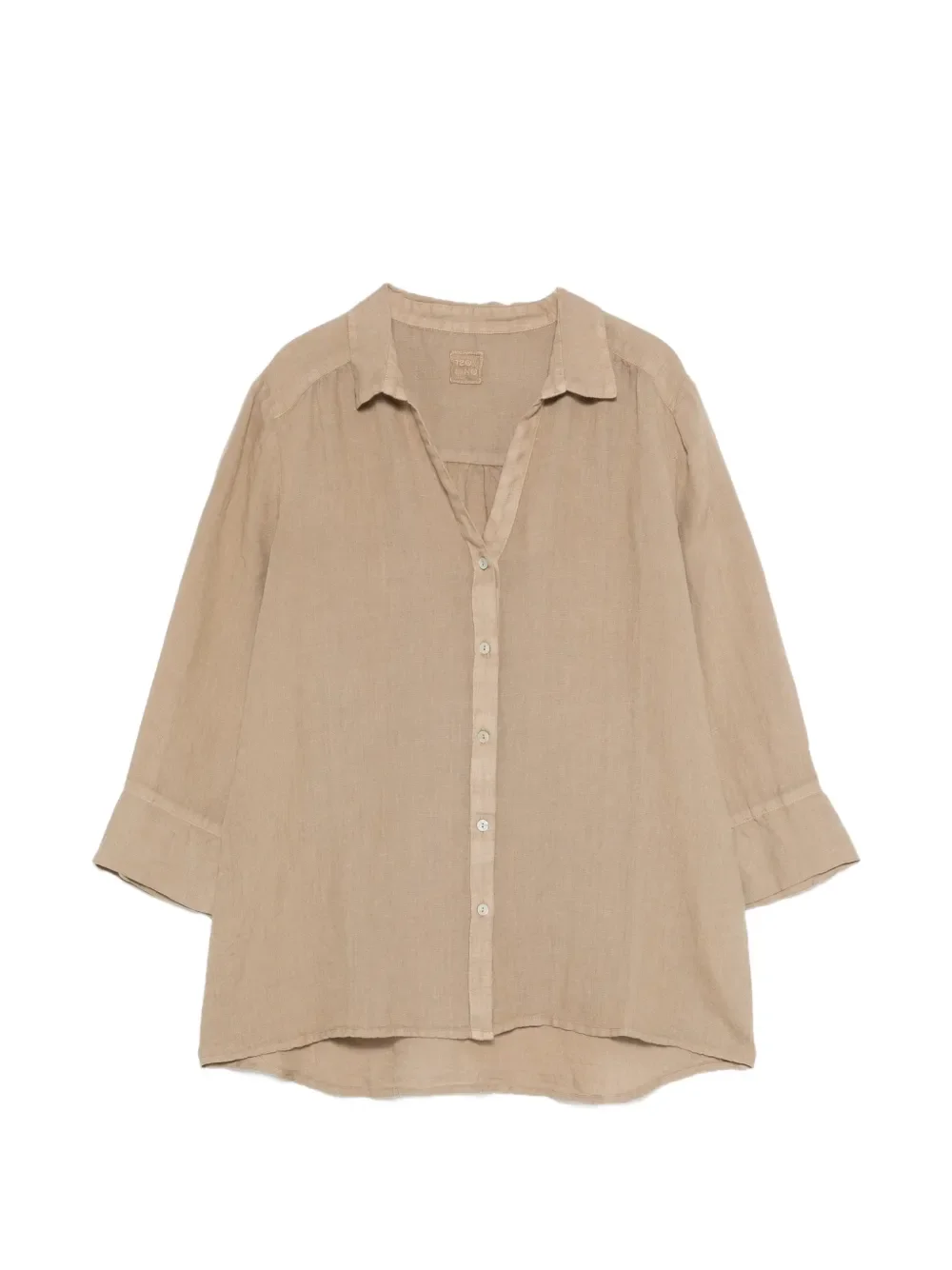 collared shirt