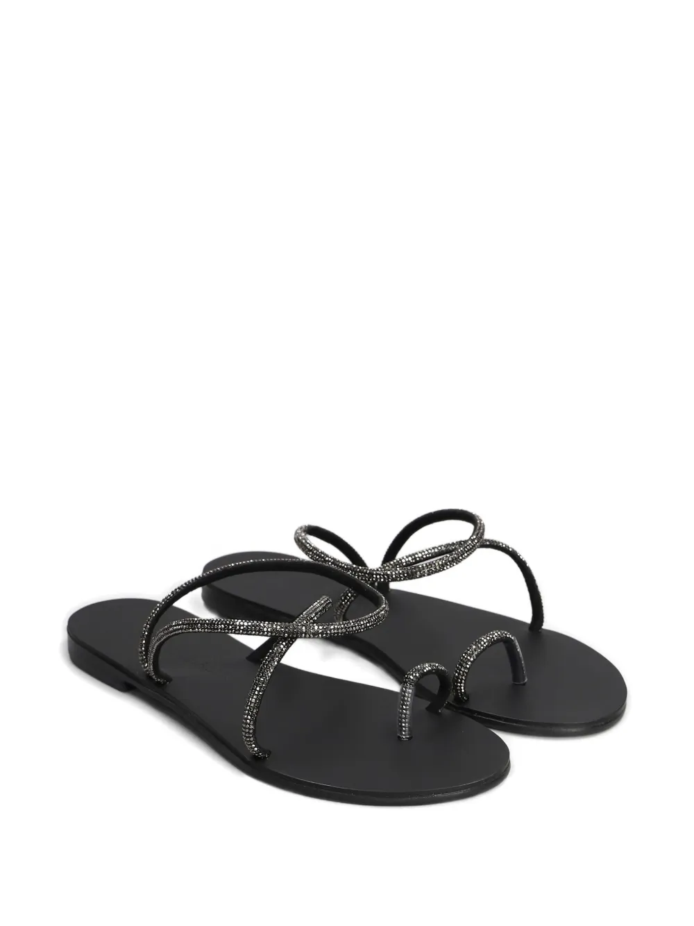 Arch Ithaca flat sandals — Image 4