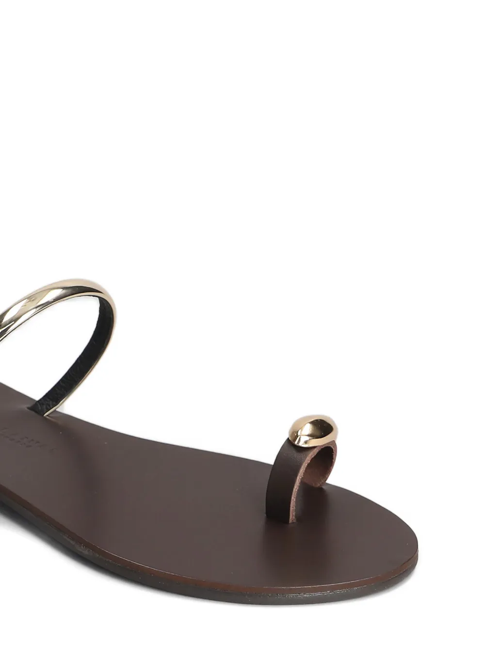toe-ring sandals — Image 4