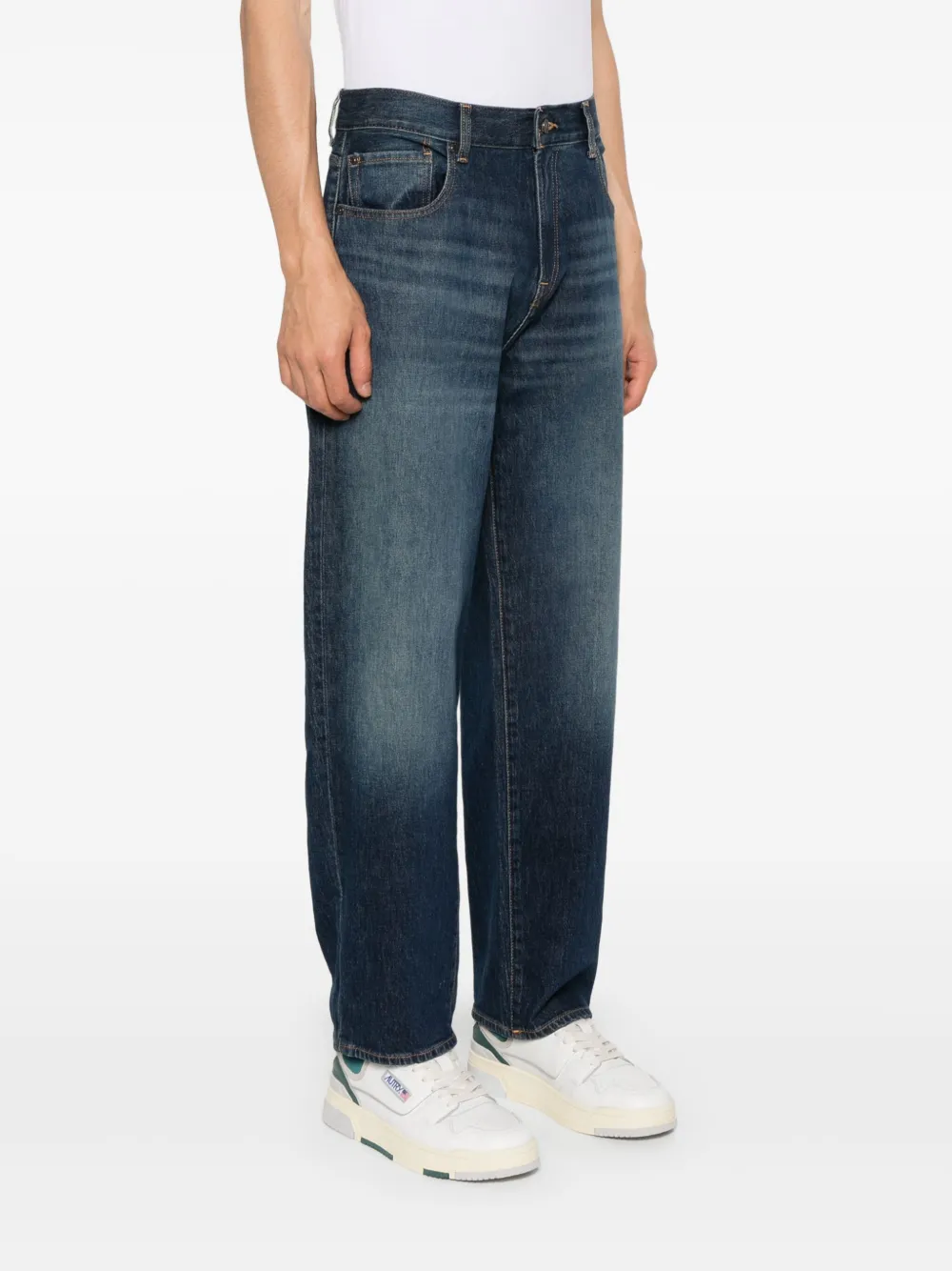 Ryan straight-leg jeans — Image 5