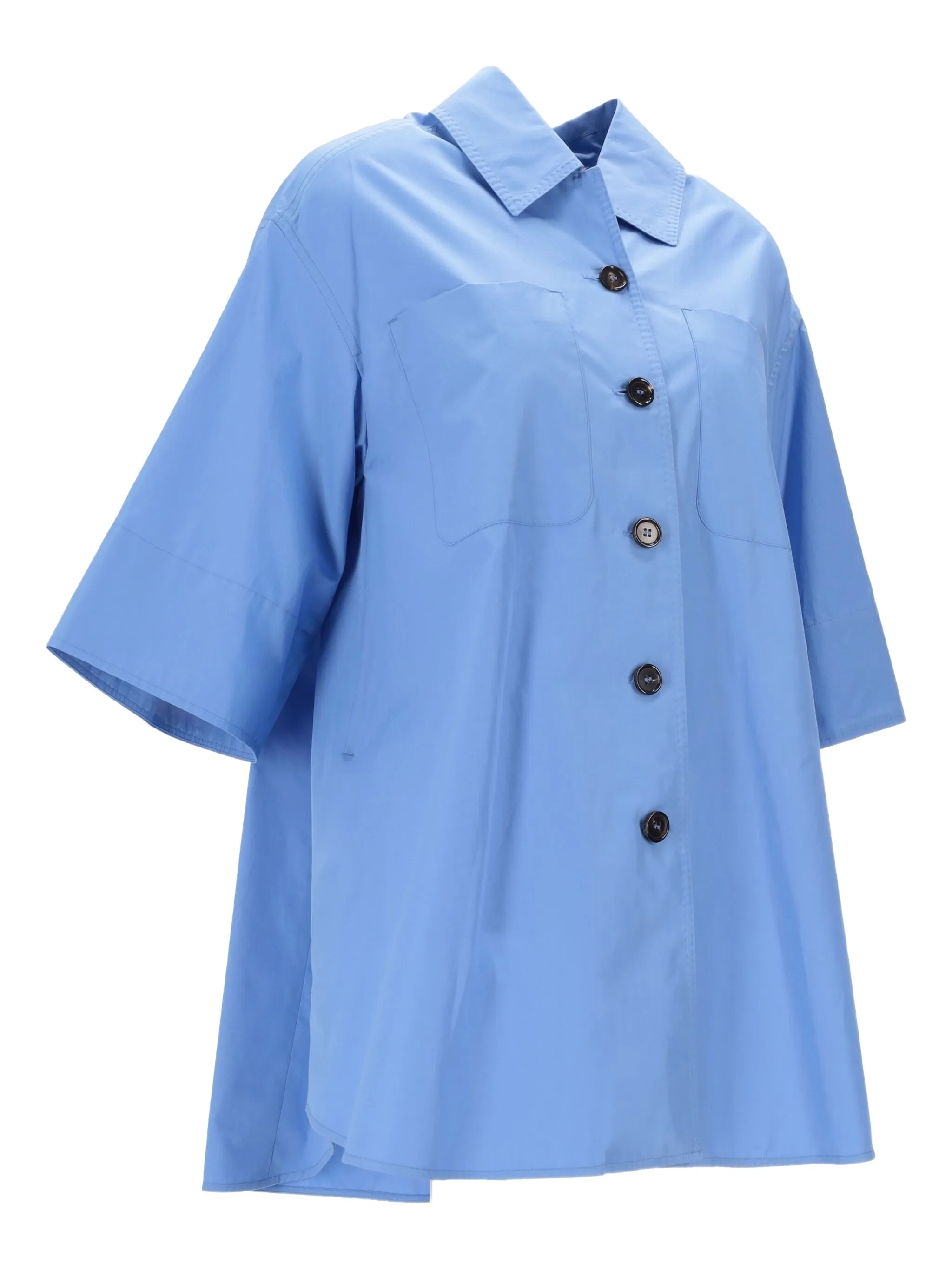 Adam buttoned shirt — Image 3