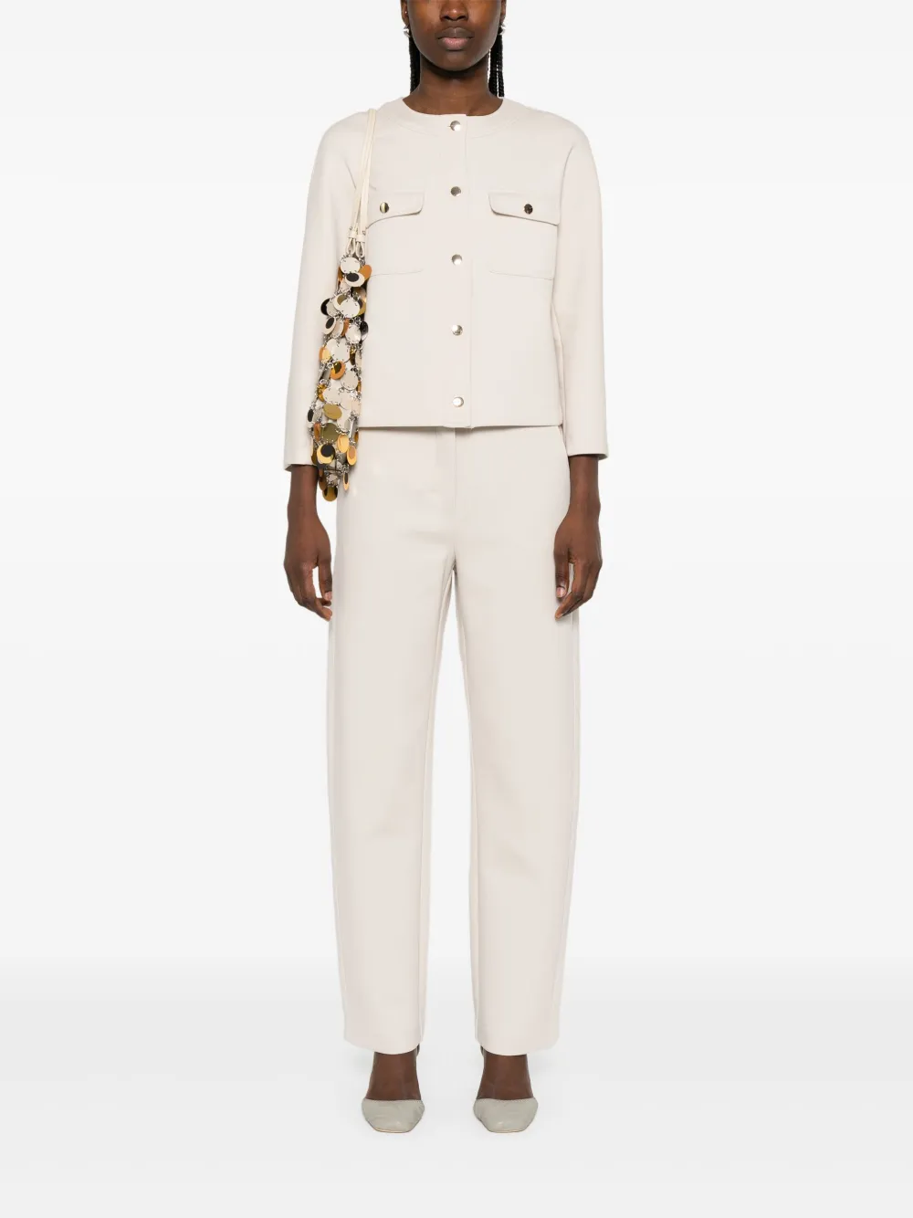 Grana trousers — Image 3
