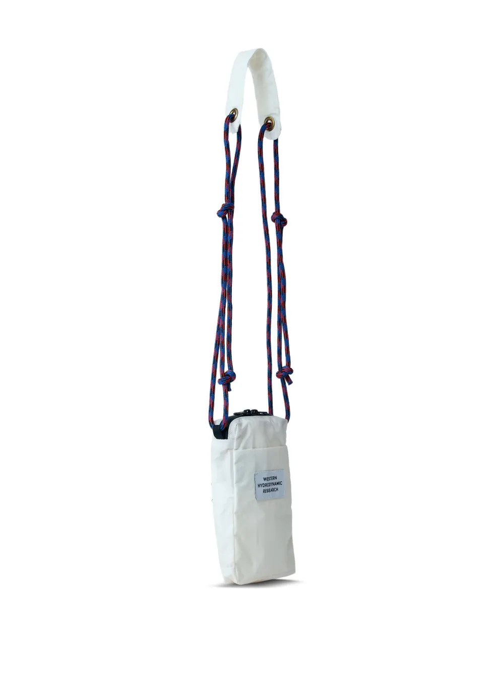 logo cross body bag — Image 4