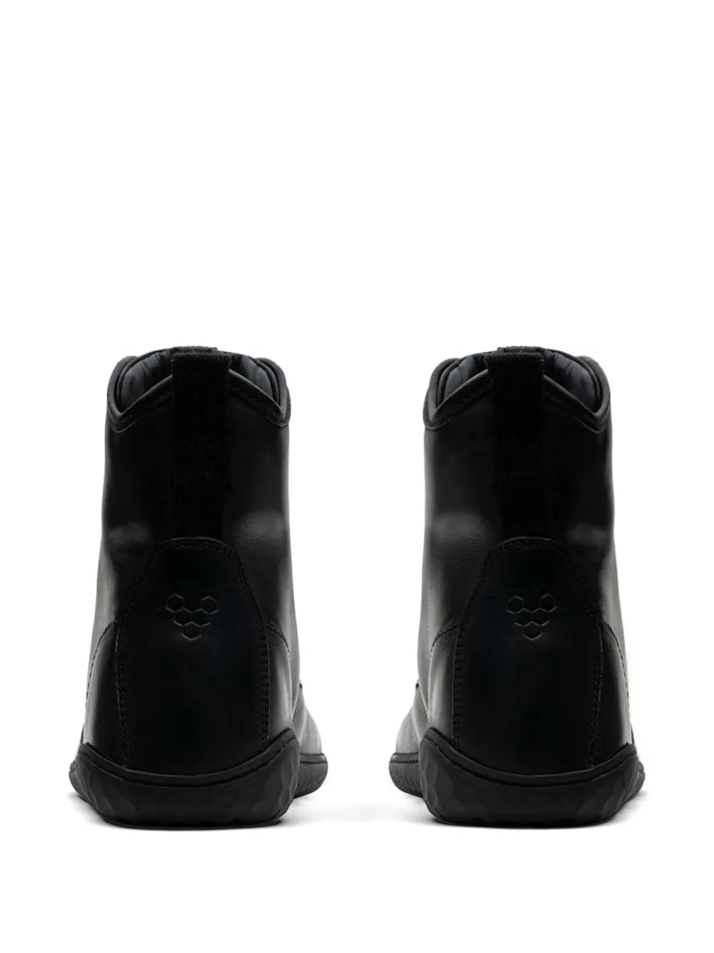 Scott IV lace-up boots — Image 3