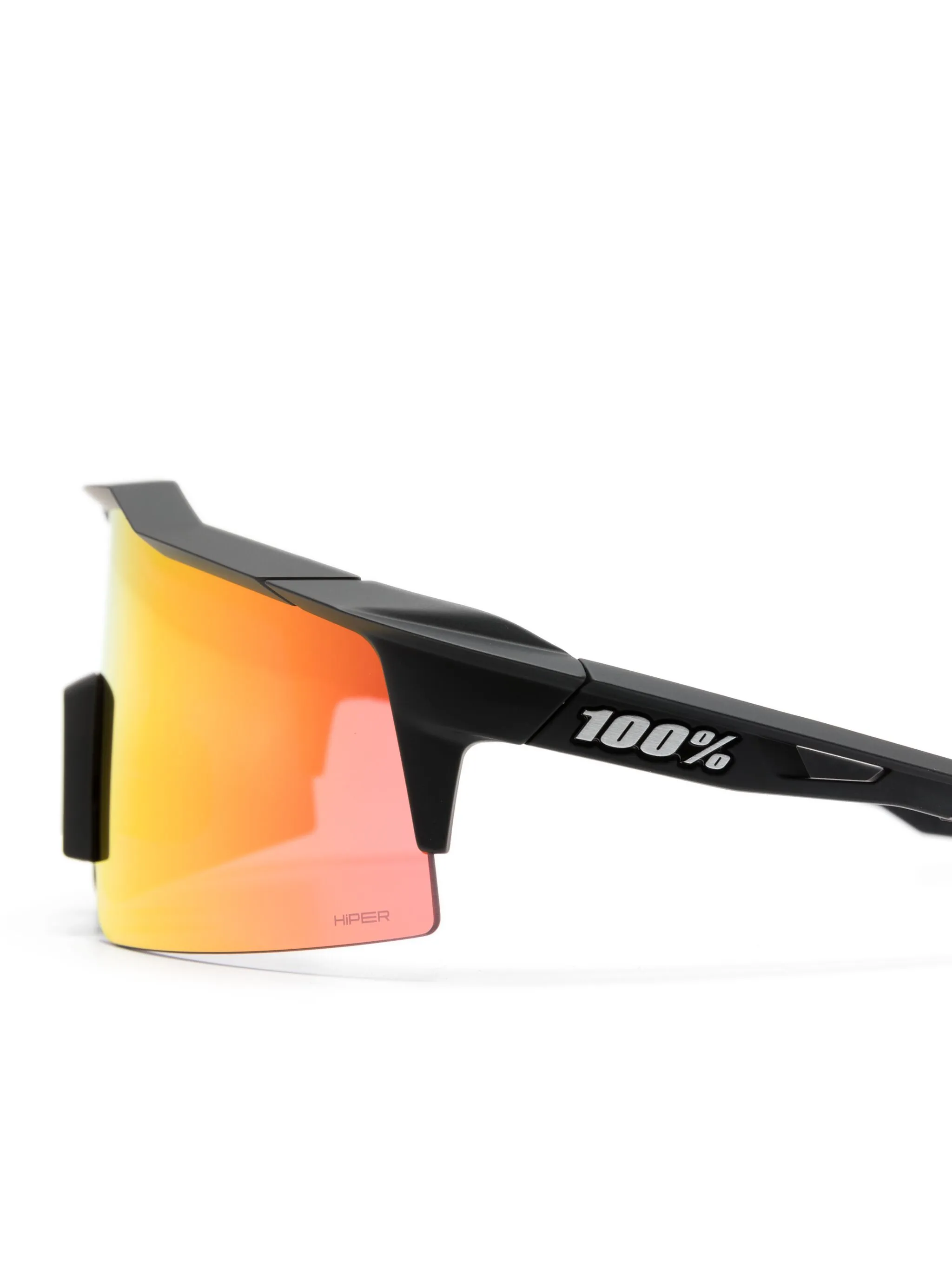 Speedcraft oversize-frame sunglasses — Image 4