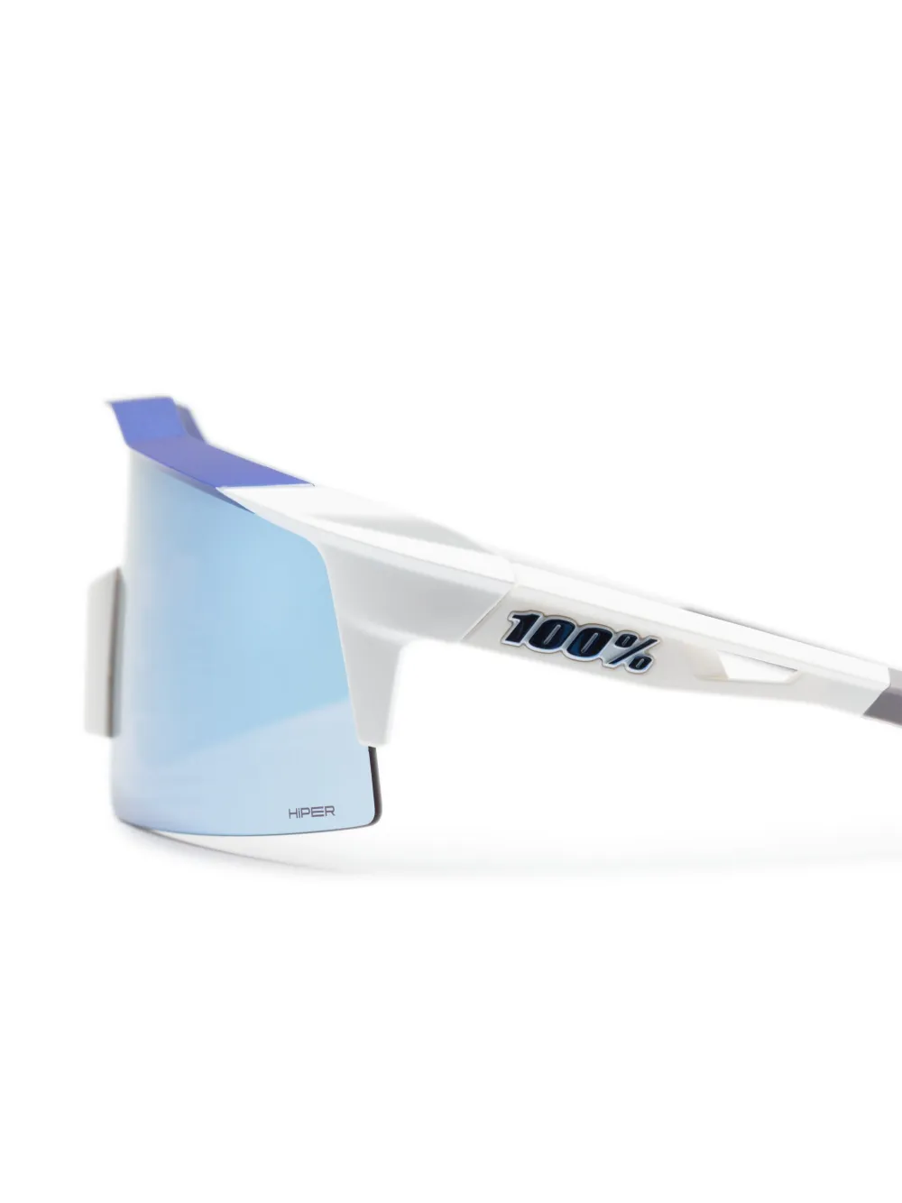 Speedcraft oversize-frame sunglasses — Image 4