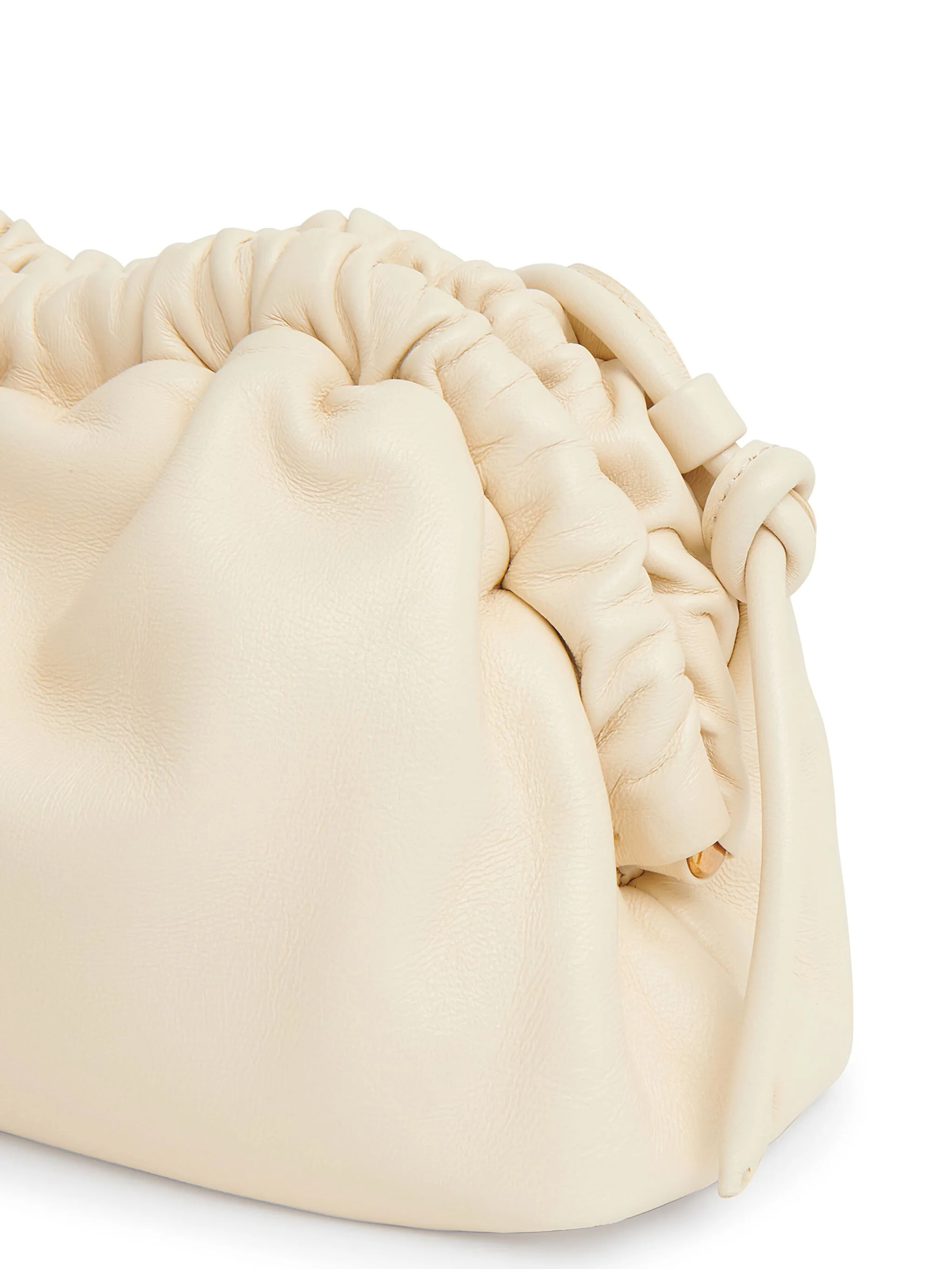 mini Cloud clutch bag, image 2 of 4