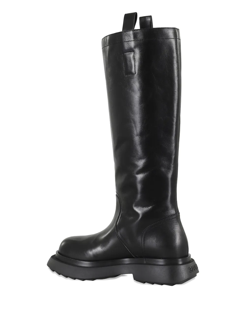 pull-on boots — Image 3