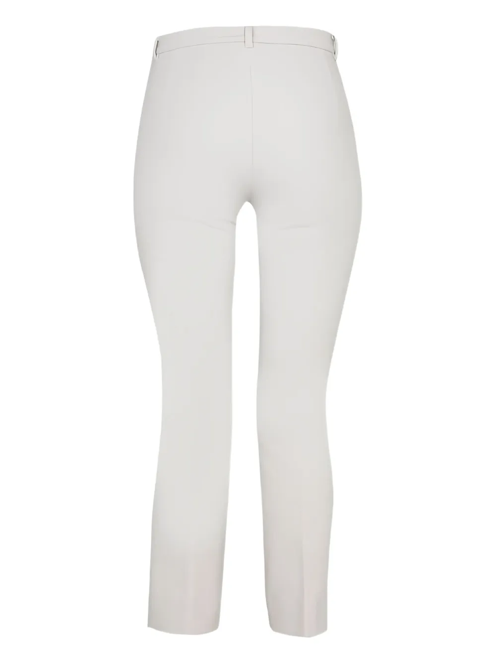 Fresco cropped trousers — Image 3