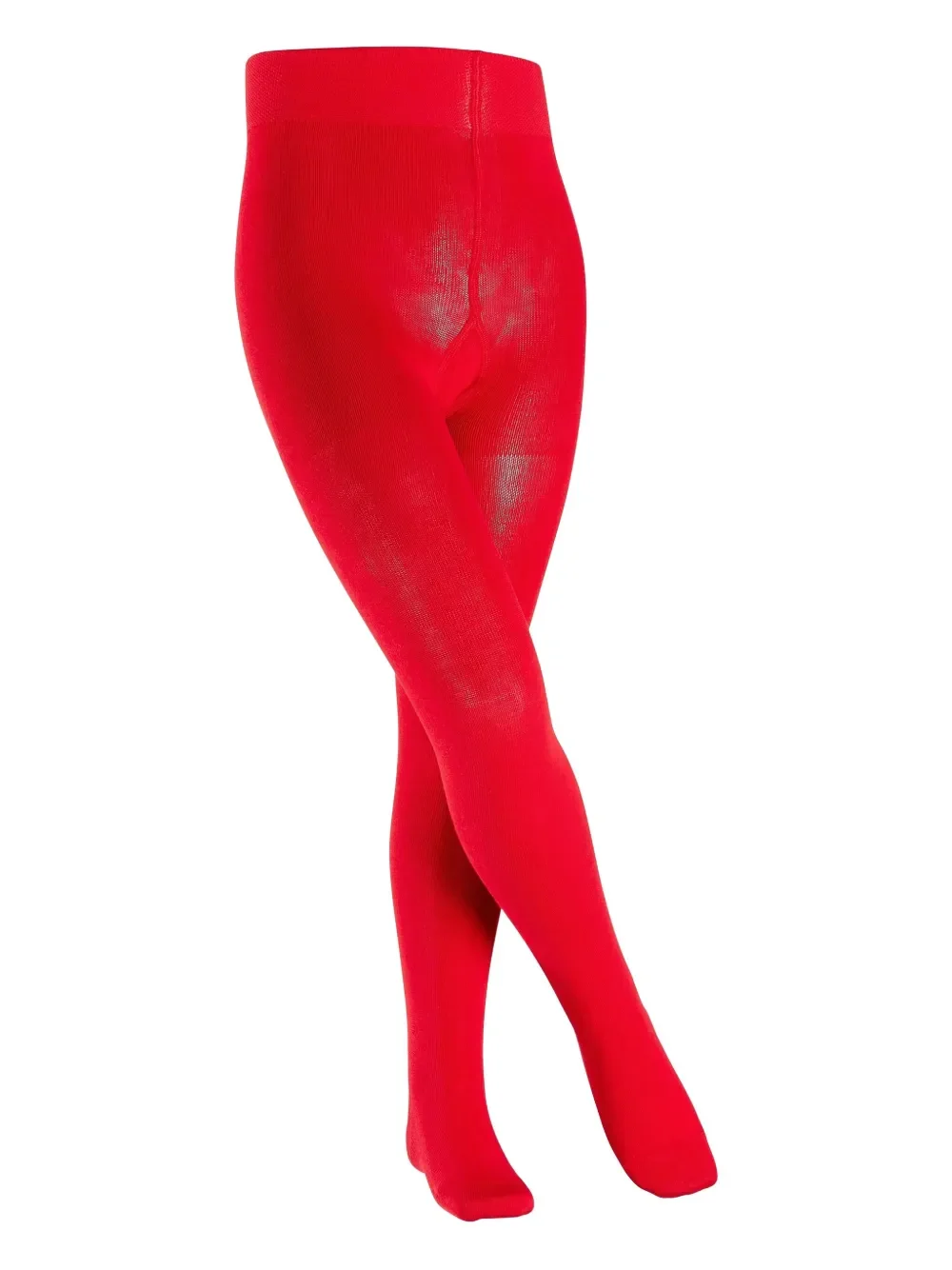 Family cotton tights